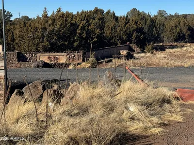 #5 Skyline Ranch 5, Vernon, AZ 85940