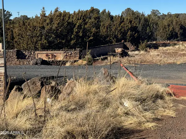 #5 Skyline Ranch 5, Vernon, AZ 85940