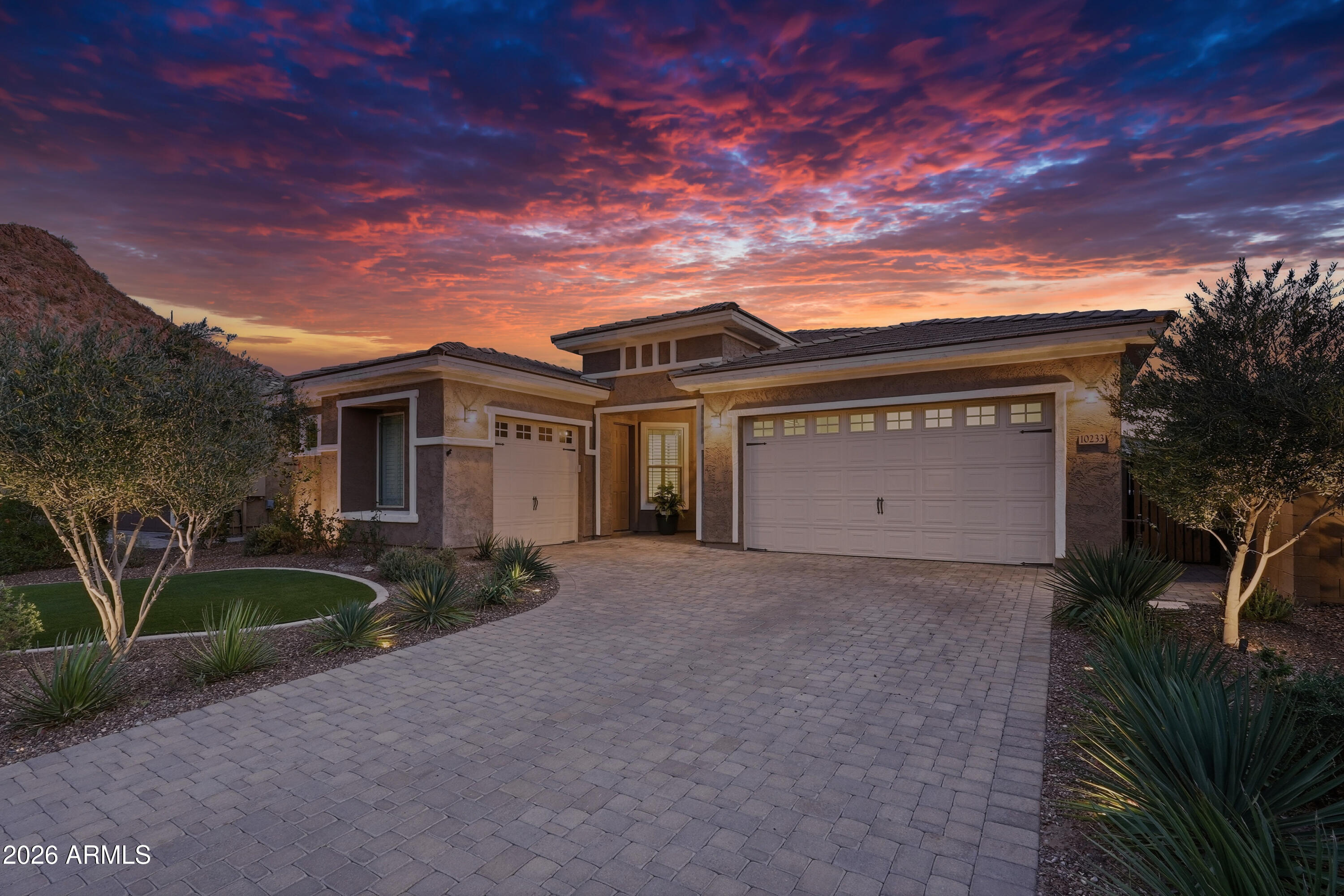 10233 W BENT TREE Drive, Peoria, AZ 85383 — Photo 1 of 118