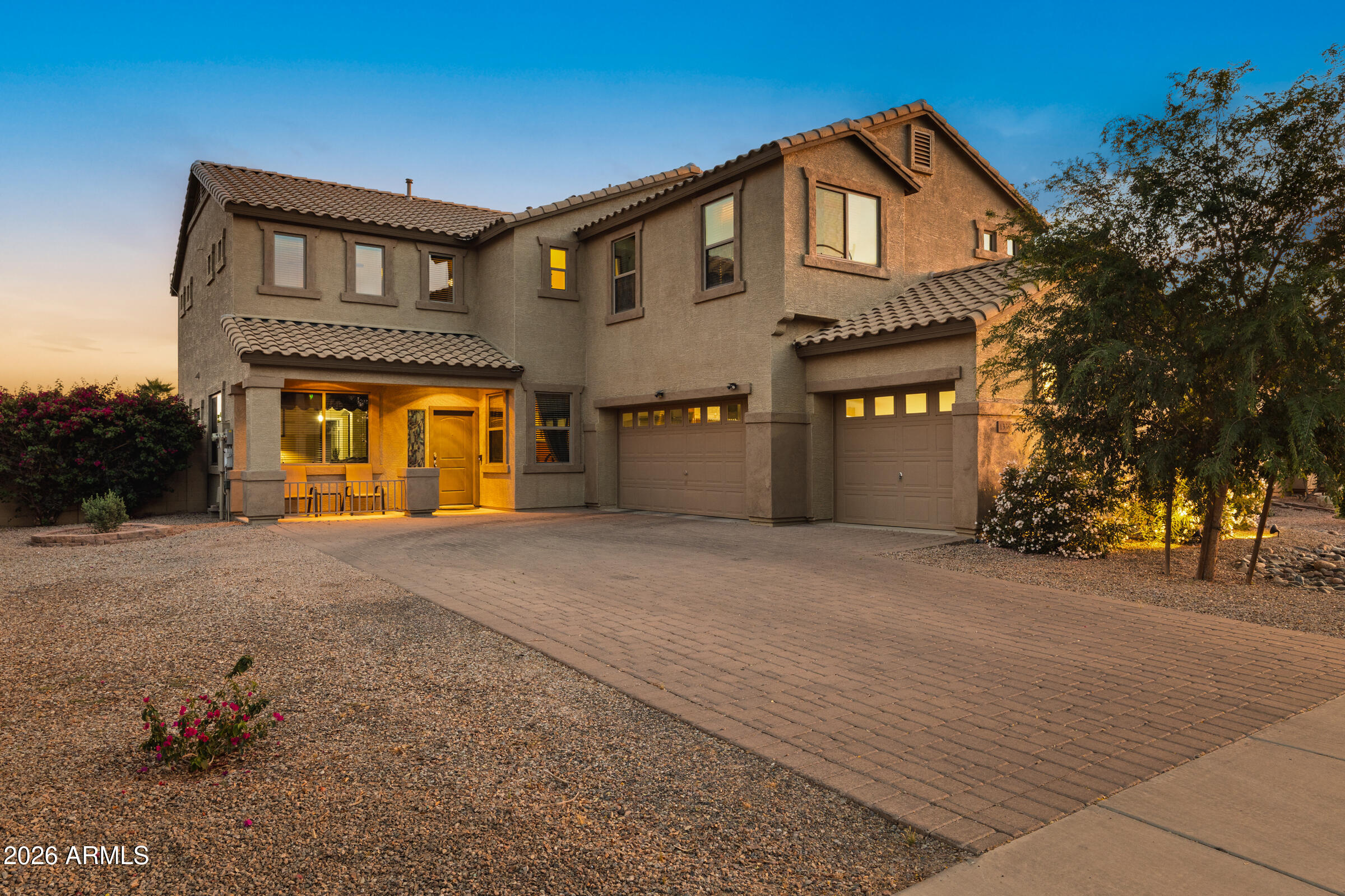 1339 E KINGMAN Place, Casa Grande, AZ 85122 — Photo 1 of 41
