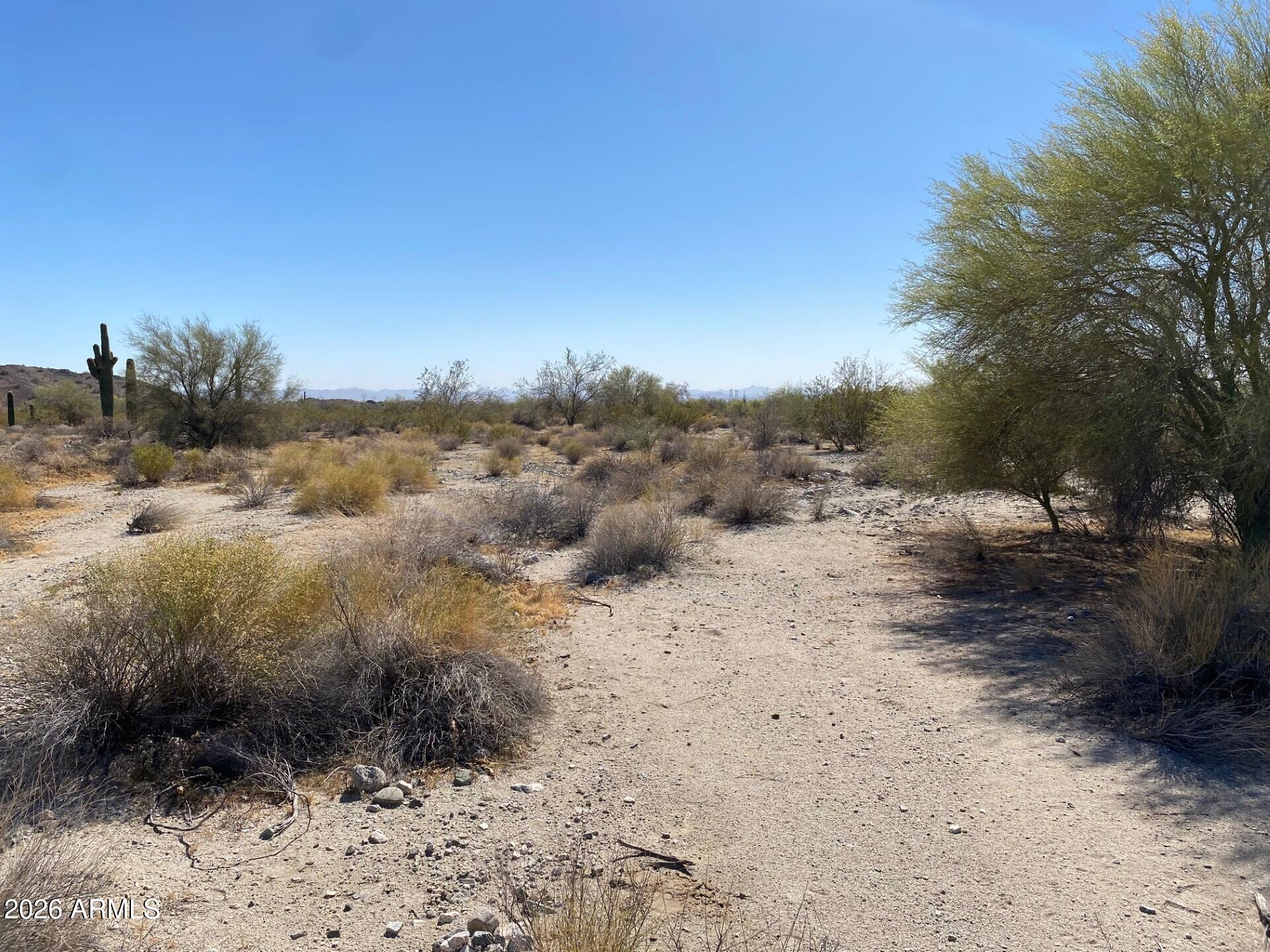 268XX W CAMPBELL Avenue -, Buckeye, AZ 85396 — Photo 1 of 7