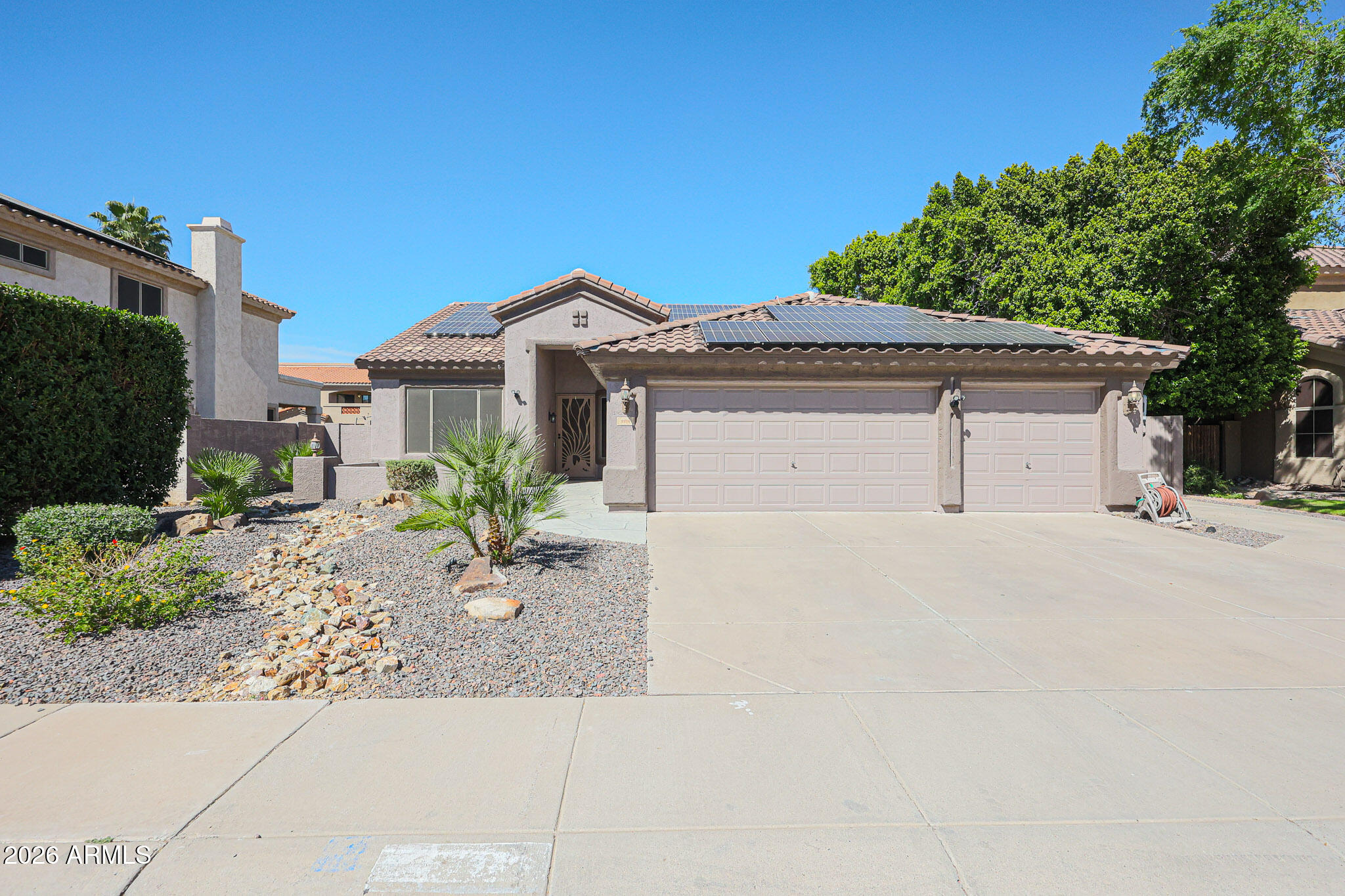 5974 W KERRY Lane, Glendale, AZ 85308 — Photo 1 of 45