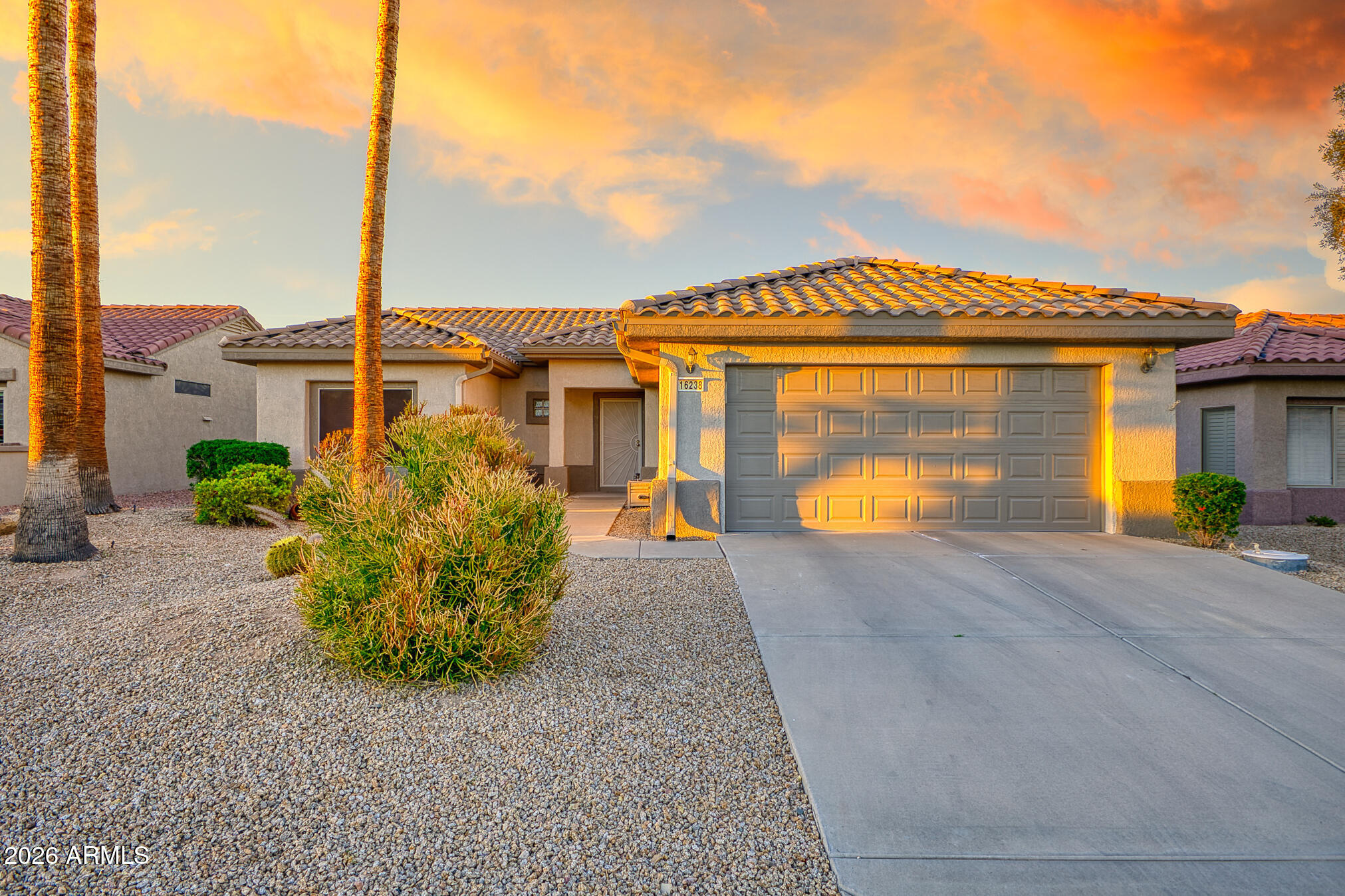 16238 W TAPATIO Drive, Surprise, AZ 85374 — Photo 1 of 30