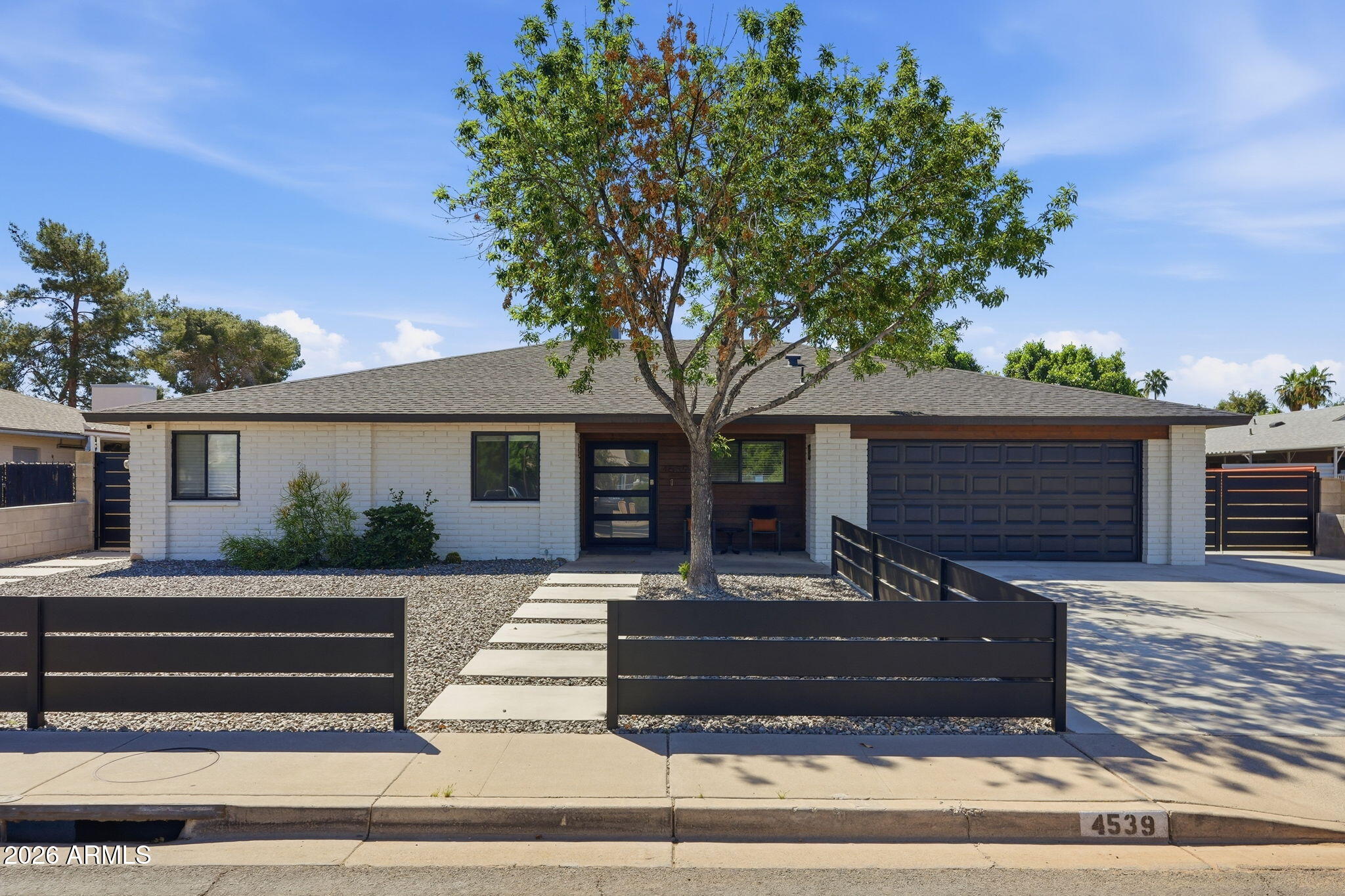 4539 W SWEETWATER Avenue, Glendale, AZ 85304 — Photo 1 of 46