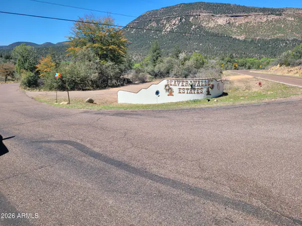 560 N JAVELINA Road, Payson, AZ 85541