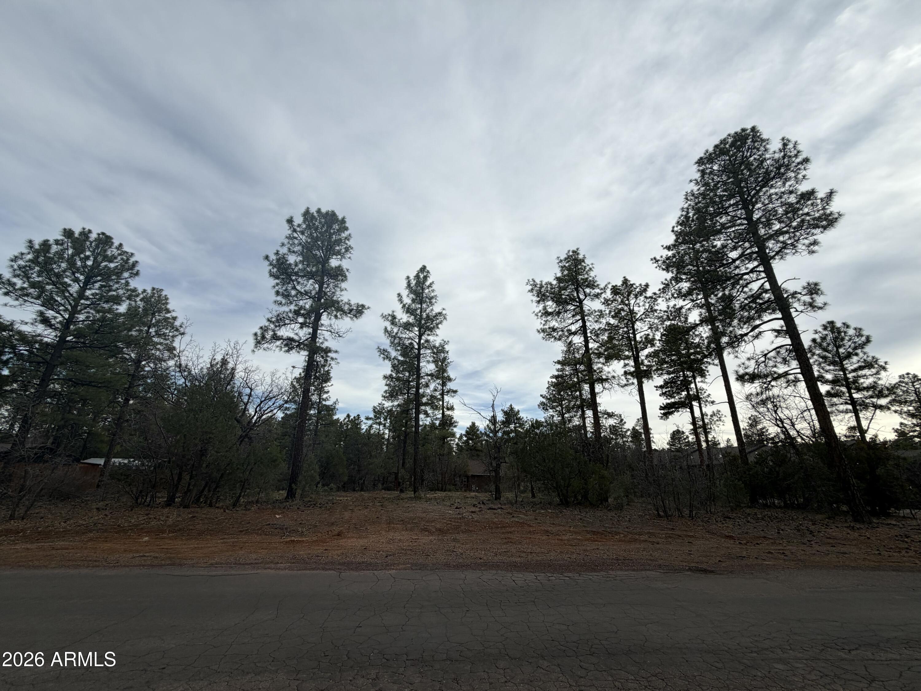 5961 Starlight Ridge Road, Lakeside, AZ 85929 — Photo 1 of 32