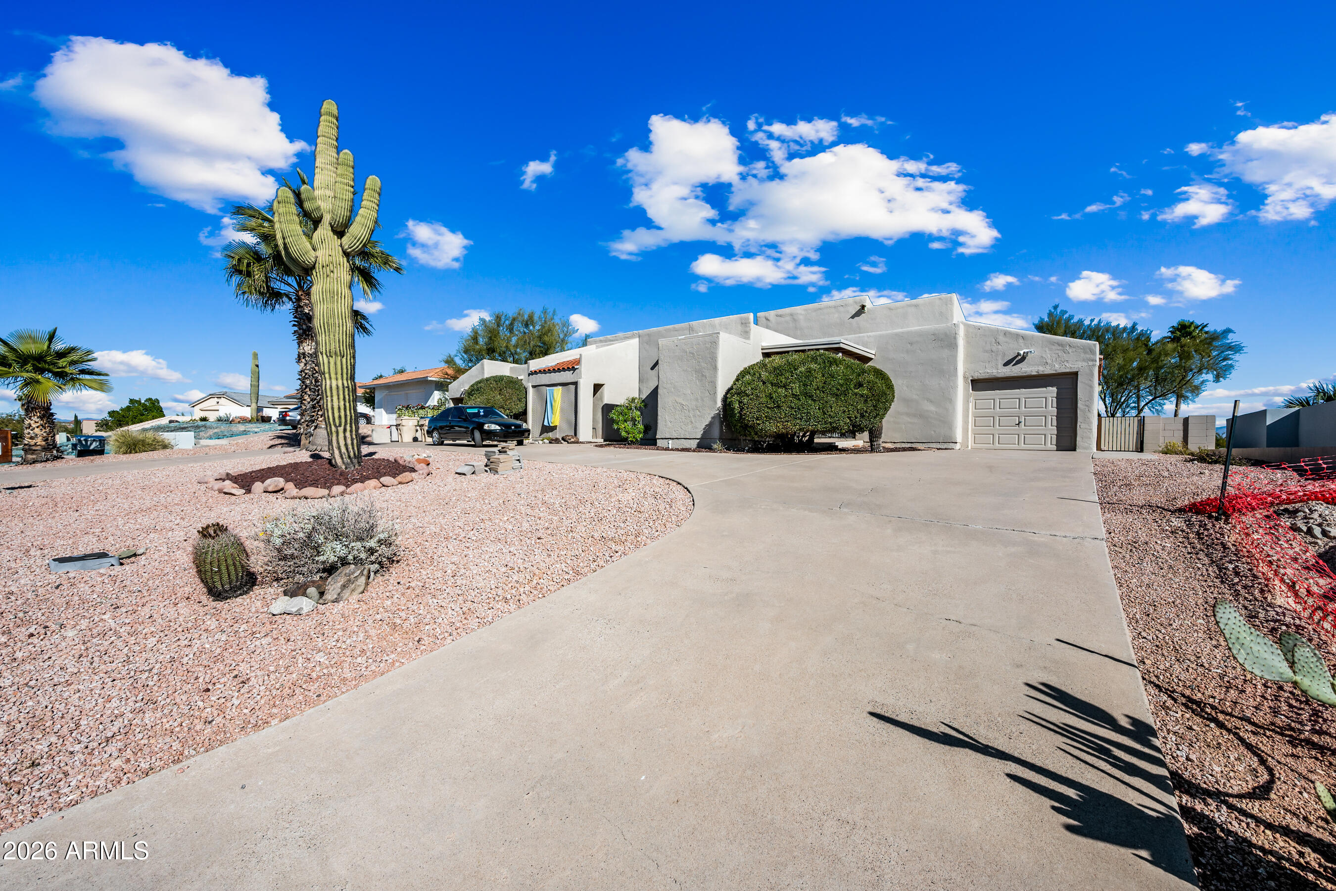 12247 N FOUNTAIN HILLS Boulevard, Fountain Hills, AZ 85268 — Photo 1 of 25