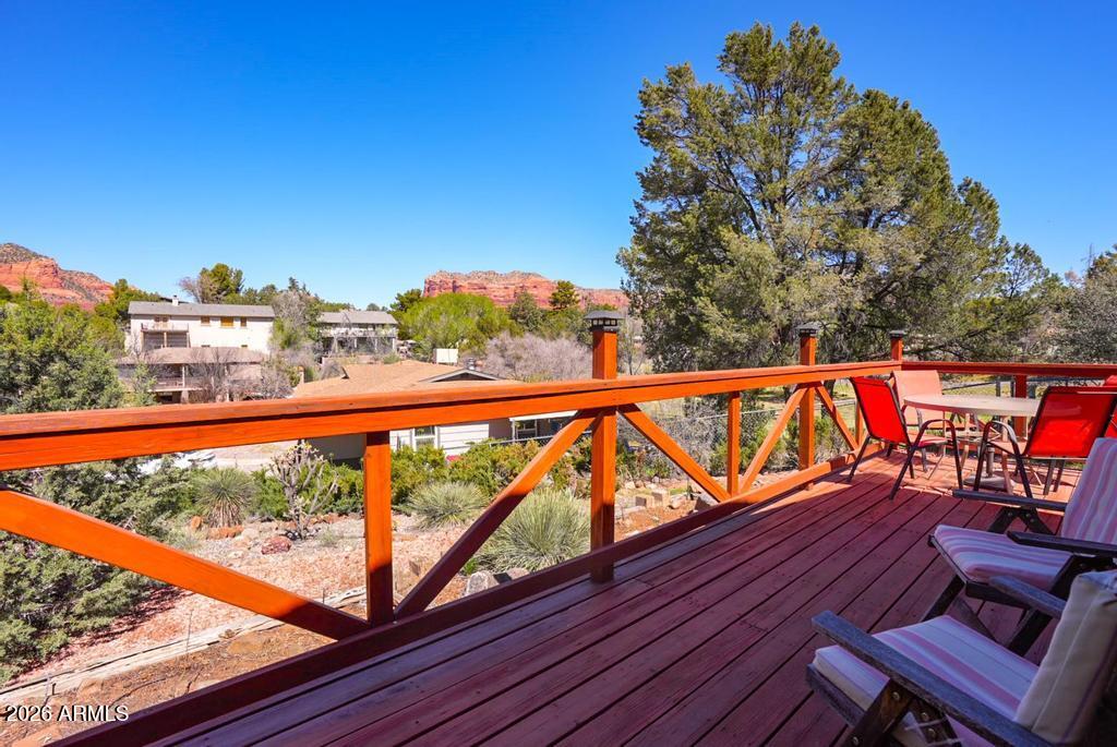 50 JUNIPER Street, Sedona, AZ 86351 — Photo 1 of 46