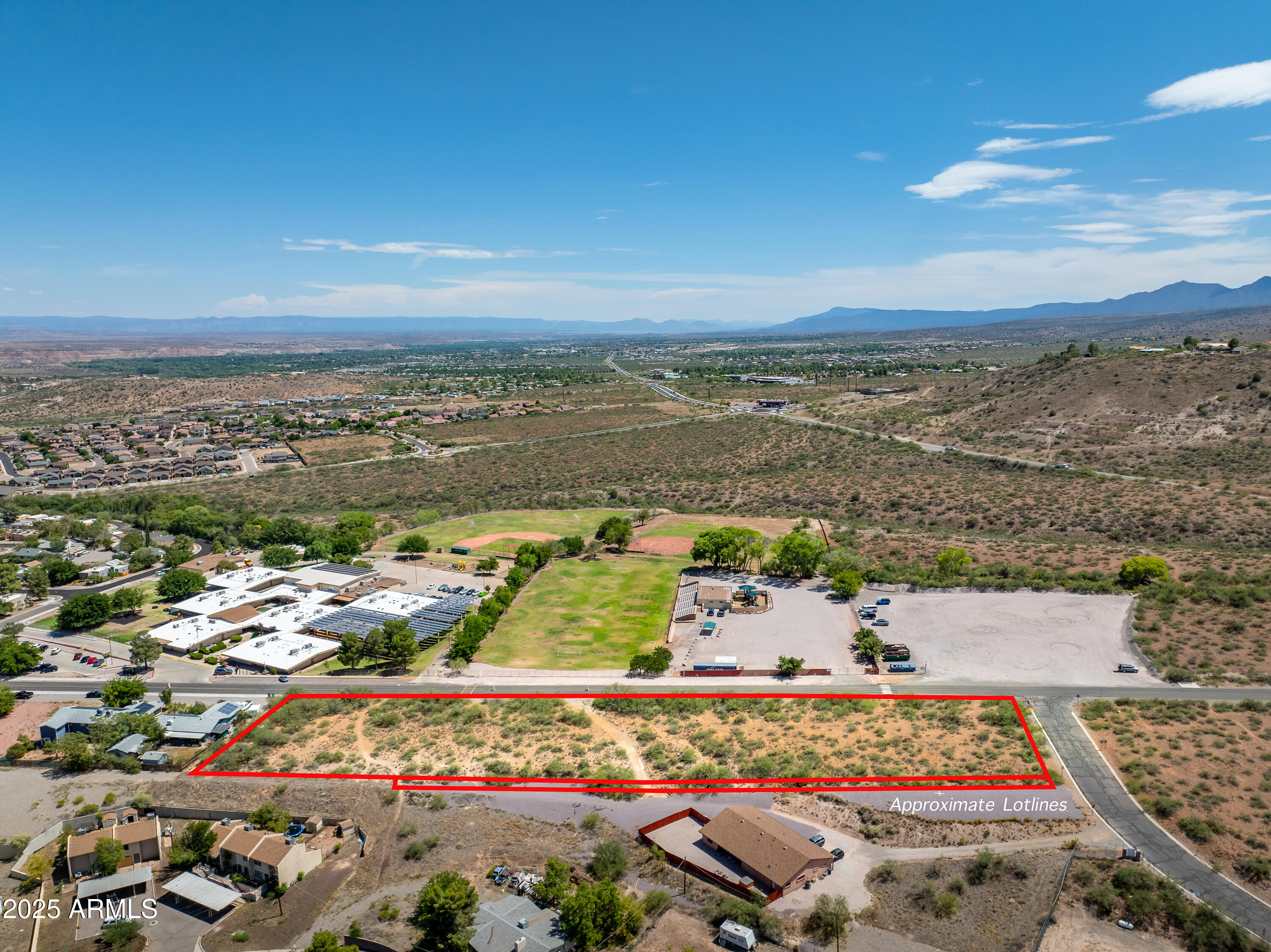 1618 Main Street -, Clarkdale, AZ 86324 — Photo 1 of 23