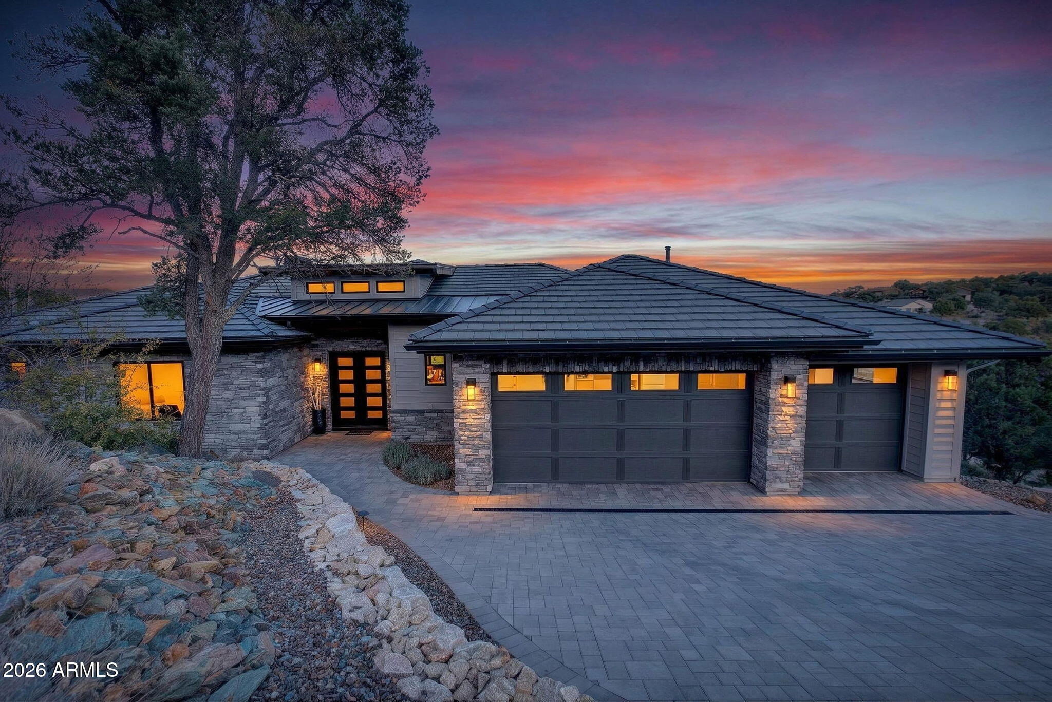 731 WOODRIDGE Lane, Prescott, AZ 86303 — Photo 1 of 62