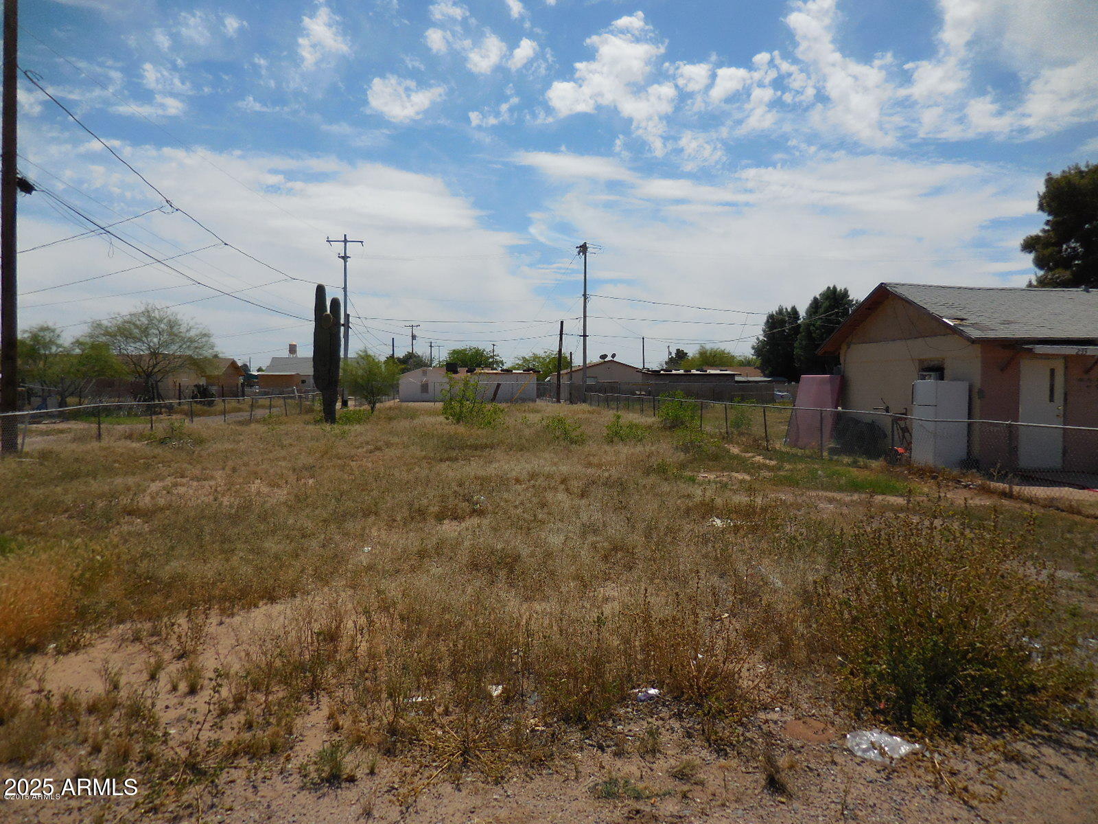 227 W VAH KI INN Road 7, Coolidge, AZ 85128 — Photo 1 of 2