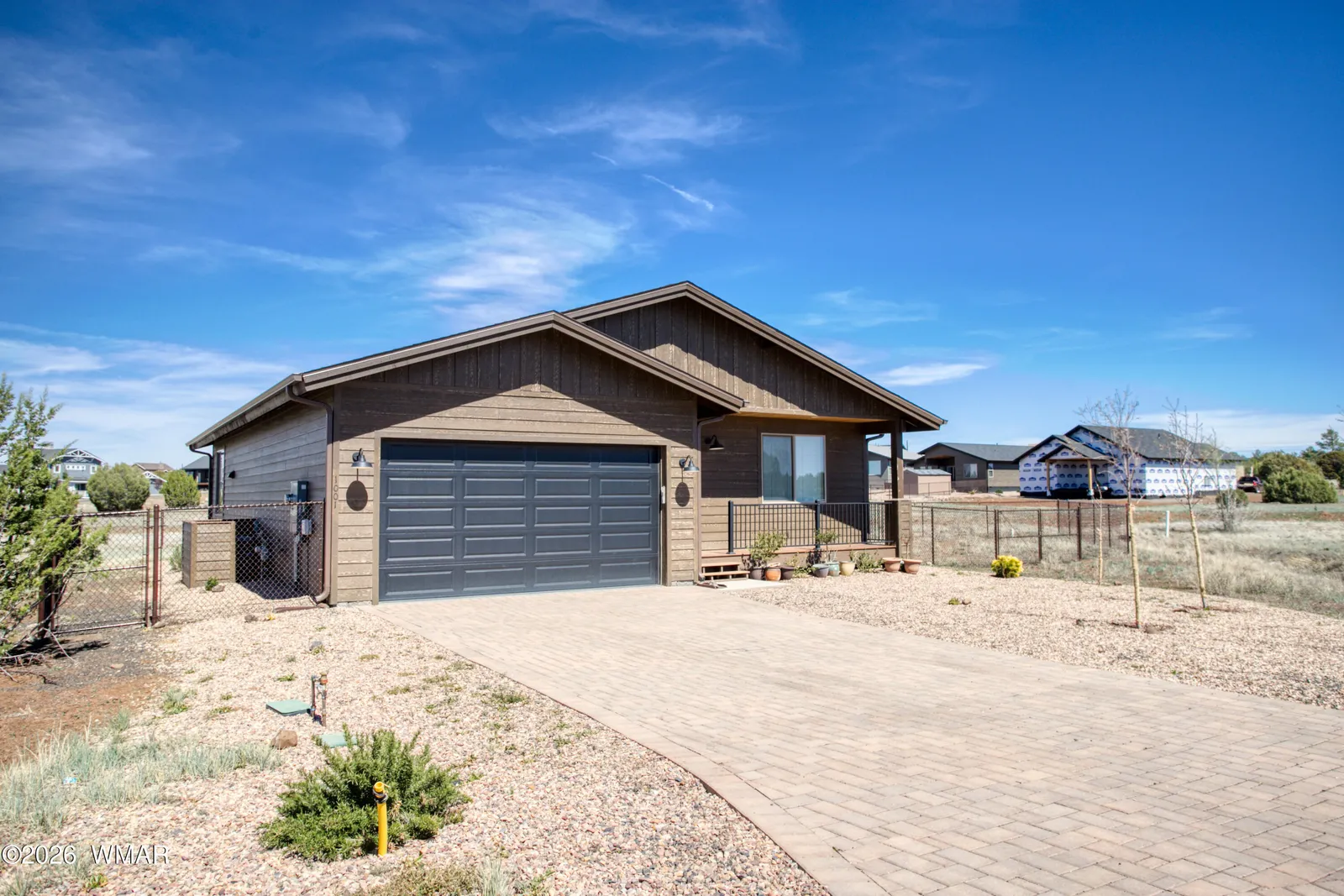 1001 S Lorenzo Sitgreaves Drive, Show Low, AZ 85901 — Photo 1 of 47