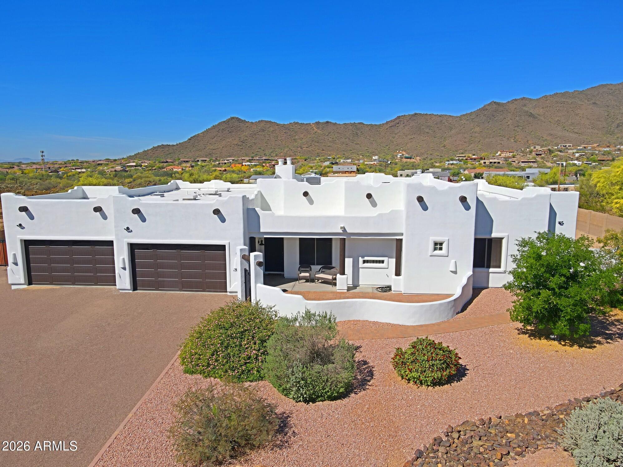 42618 N 3RD Avenue, New River, AZ 85087 — Photo 1 of 120