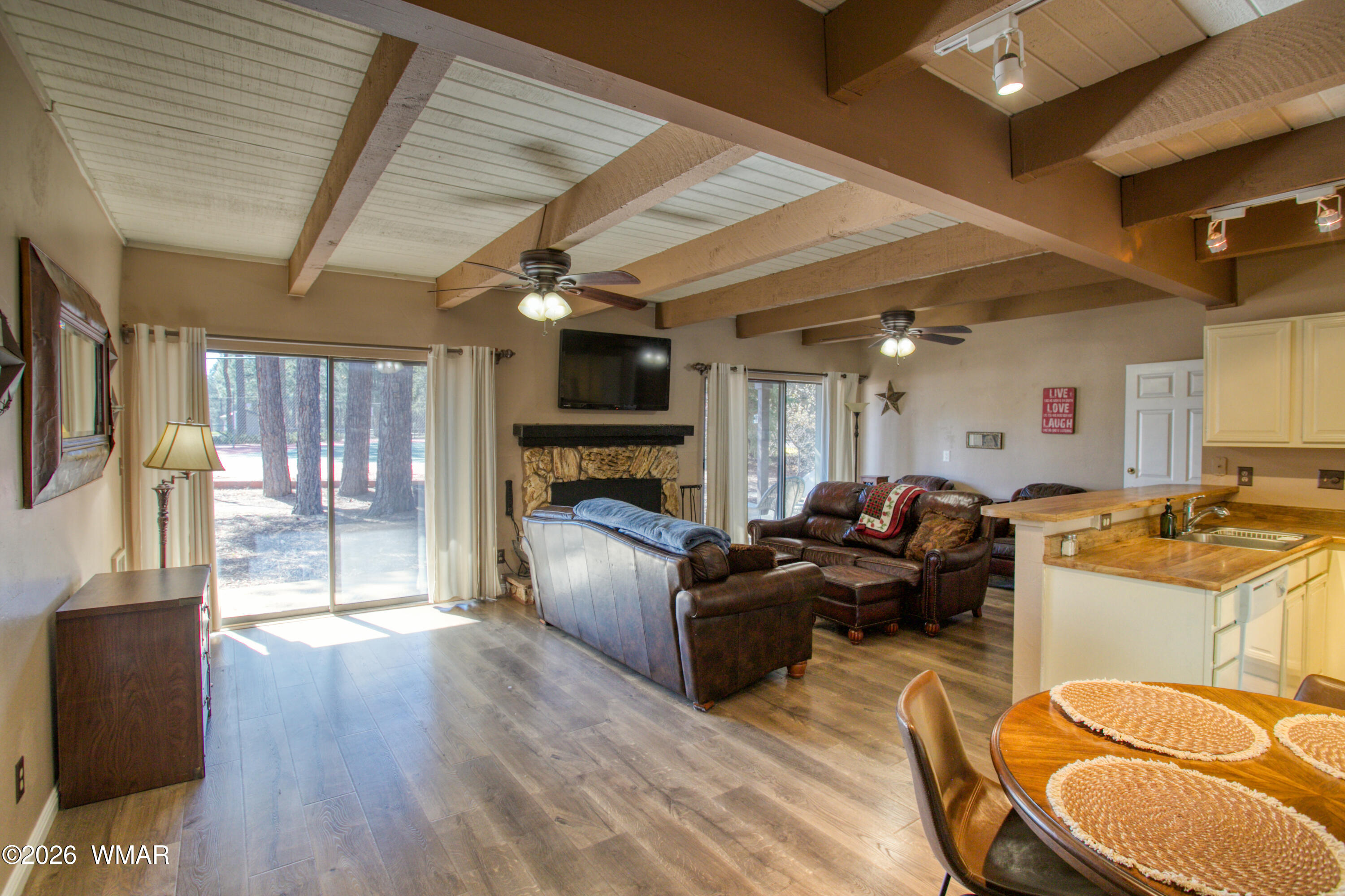 4551 Resort Loop Loop, 8, Pinetop, AZ 85935