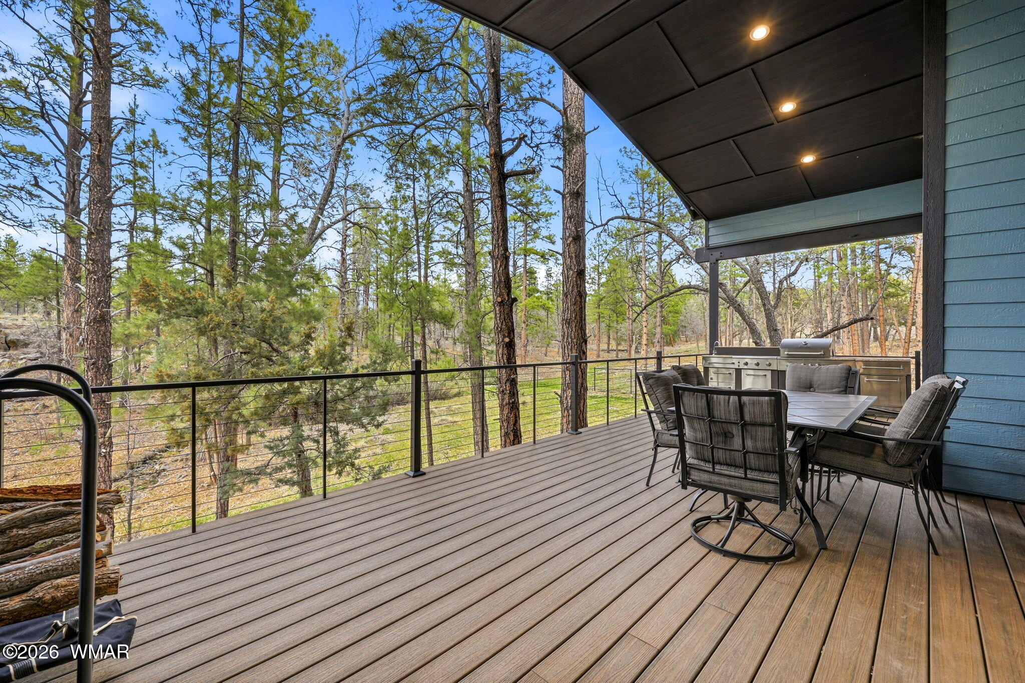 2900 Springer Mountain Drive, Lakeside, AZ 85929 — Photo 1 of 56