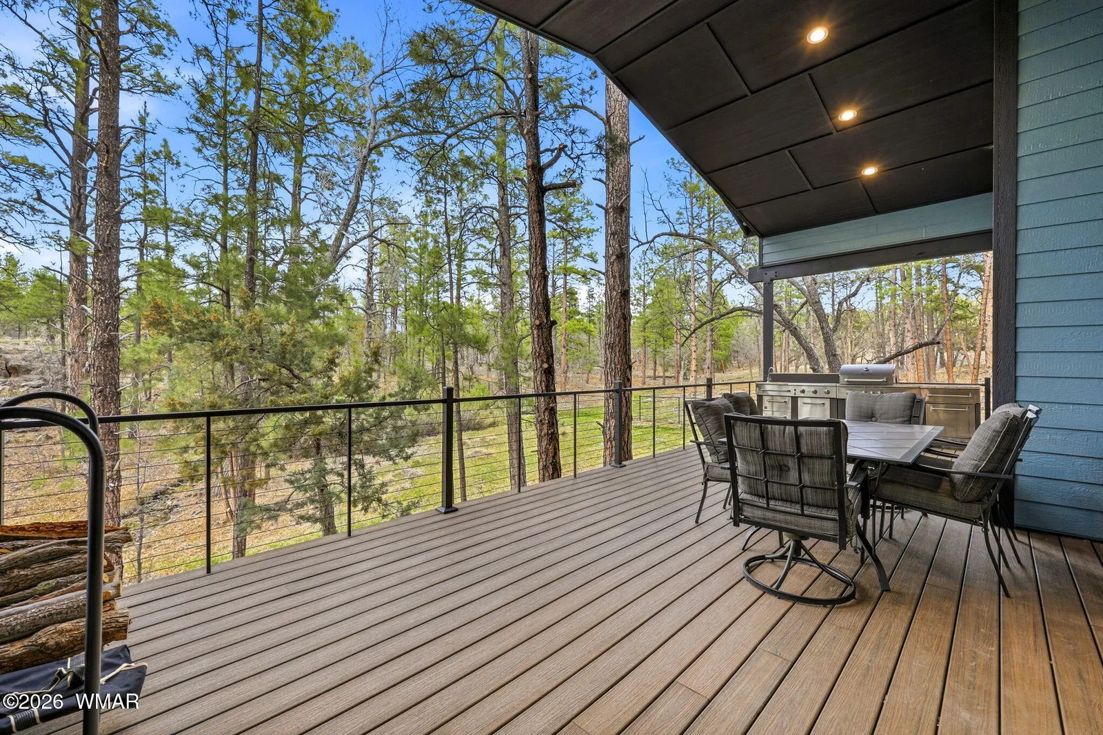 2900 Springer Mountain Drive, Lakeside, AZ 85929 — Photo 1 of 56