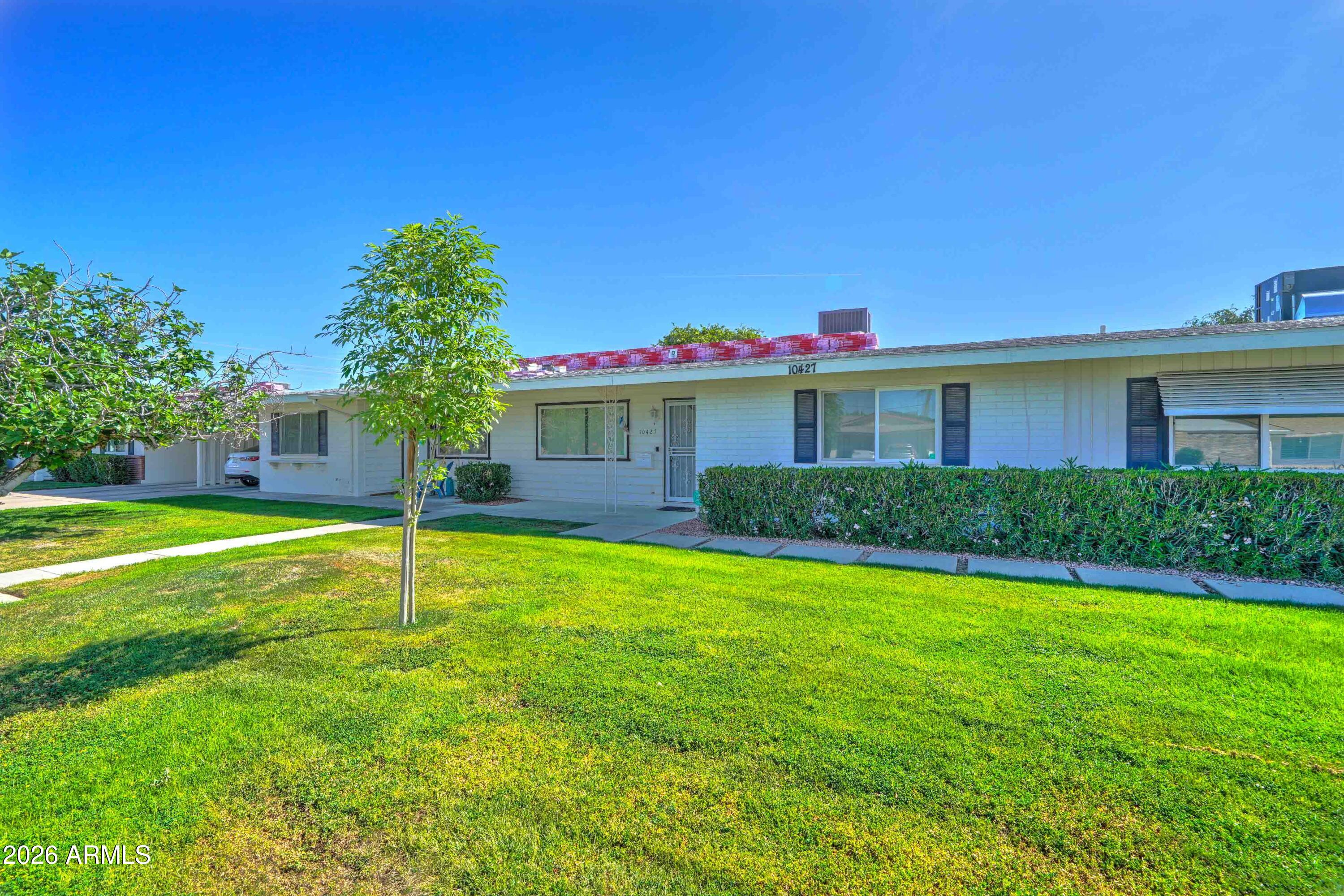 10427 N 105TH Drive, Sun City, AZ 85351 — Photo 1 of 20