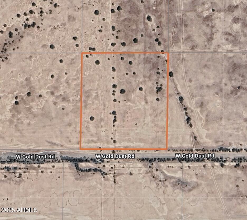 0 GOLD DUST 74 Road 74, Arizona City, AZ 85123 — Photo 1 of 1