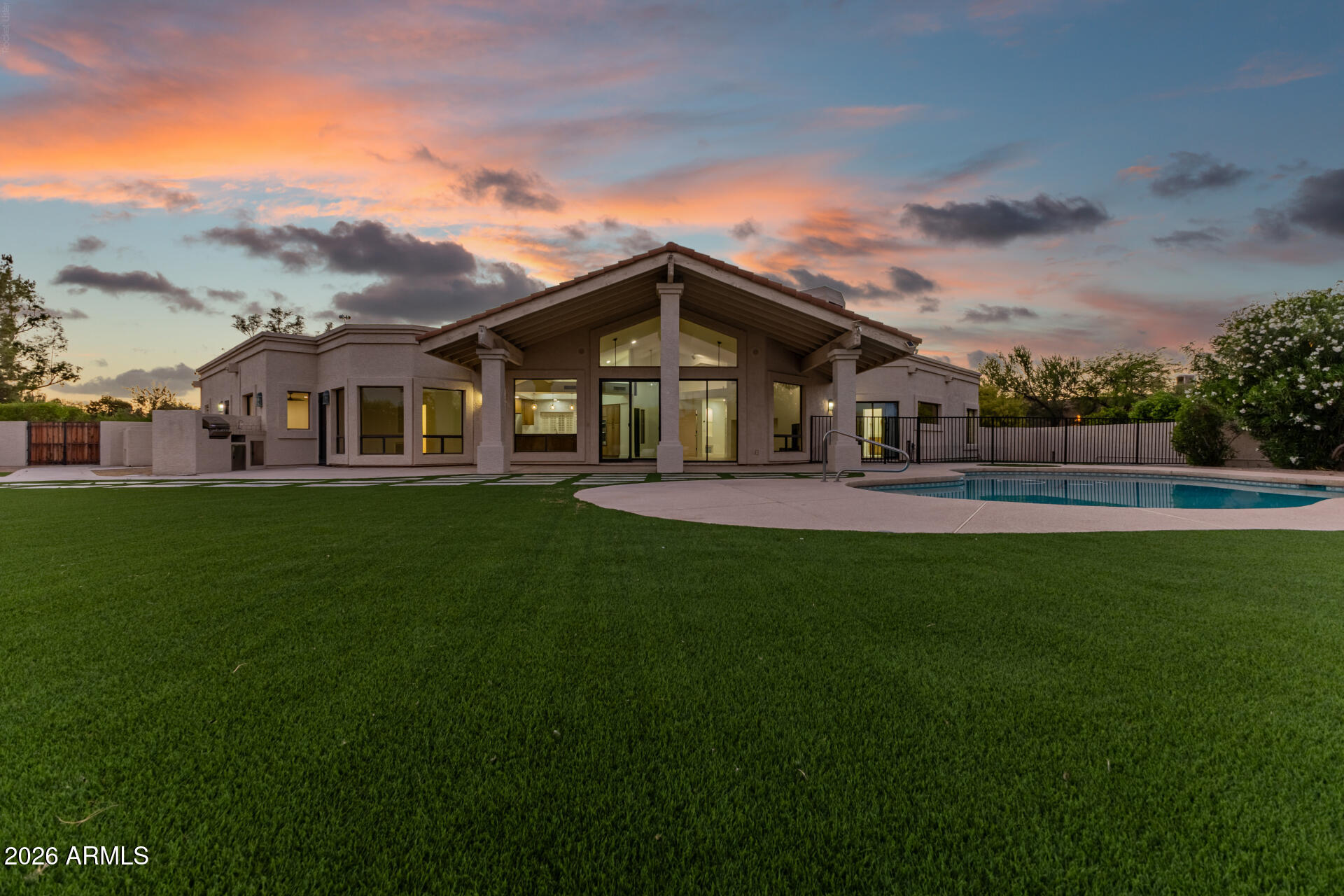 18942 E MOUNTAINAIRE Drive, Rio Verde, AZ 85263 — Photo 1 of 80