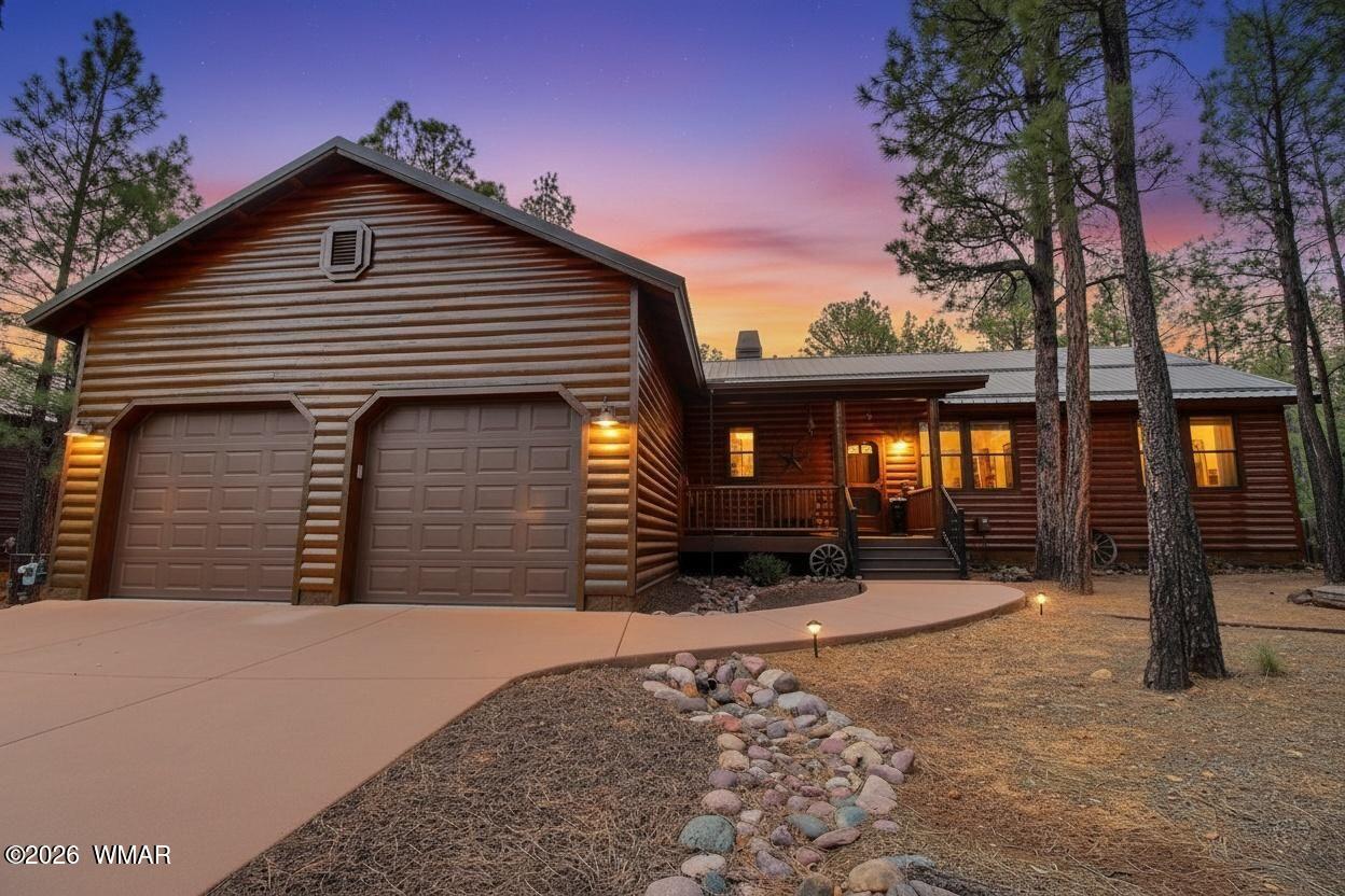 940 S Beech Lane, Show Low, AZ 85901