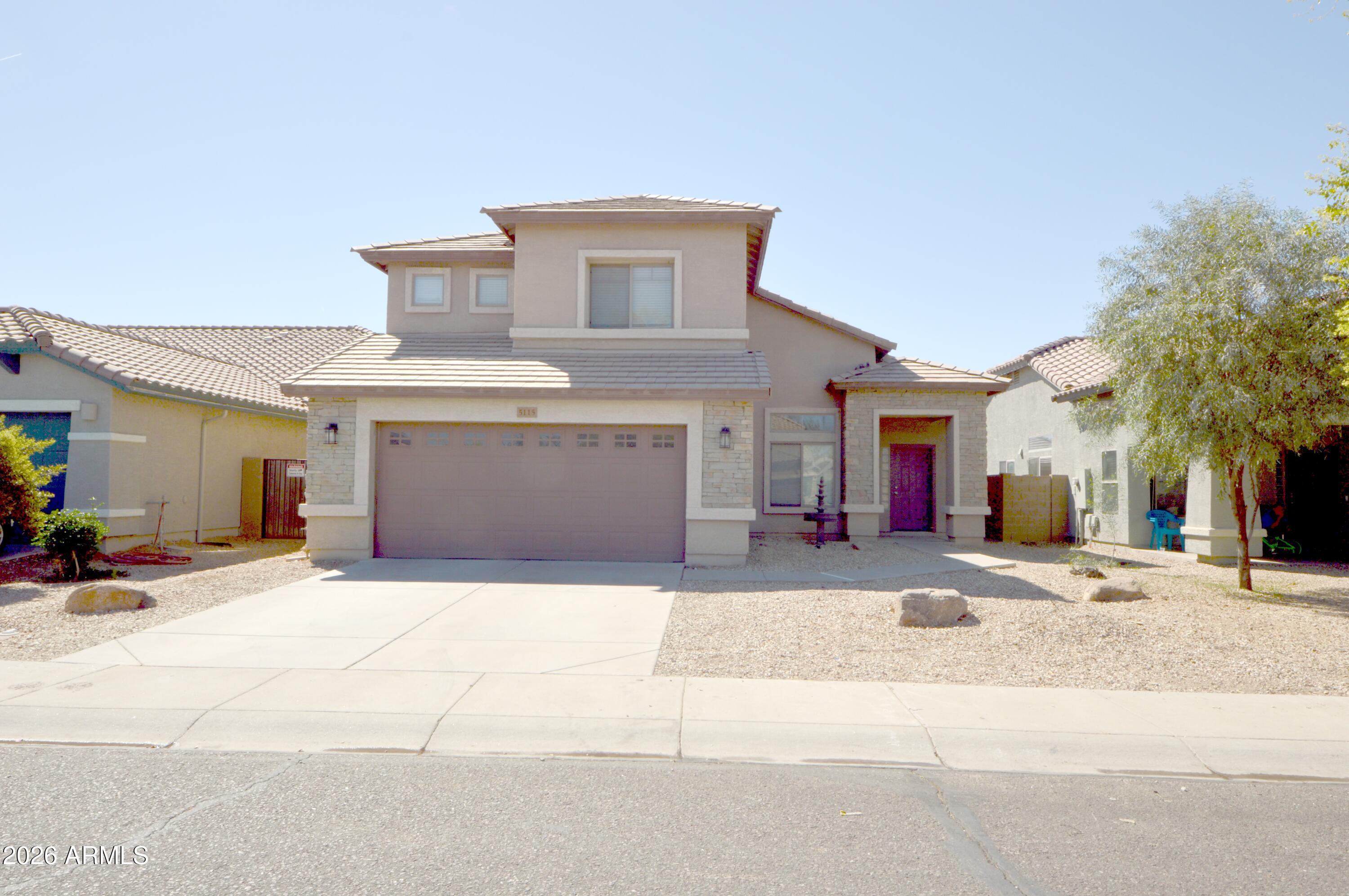 5115 W NOVAK Way, Laveen, AZ 85339 — Photo 1 of 52