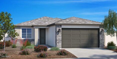 5012 W STRAY HORSE Lane, Laveen, AZ 85339 — Photo 1 of 48