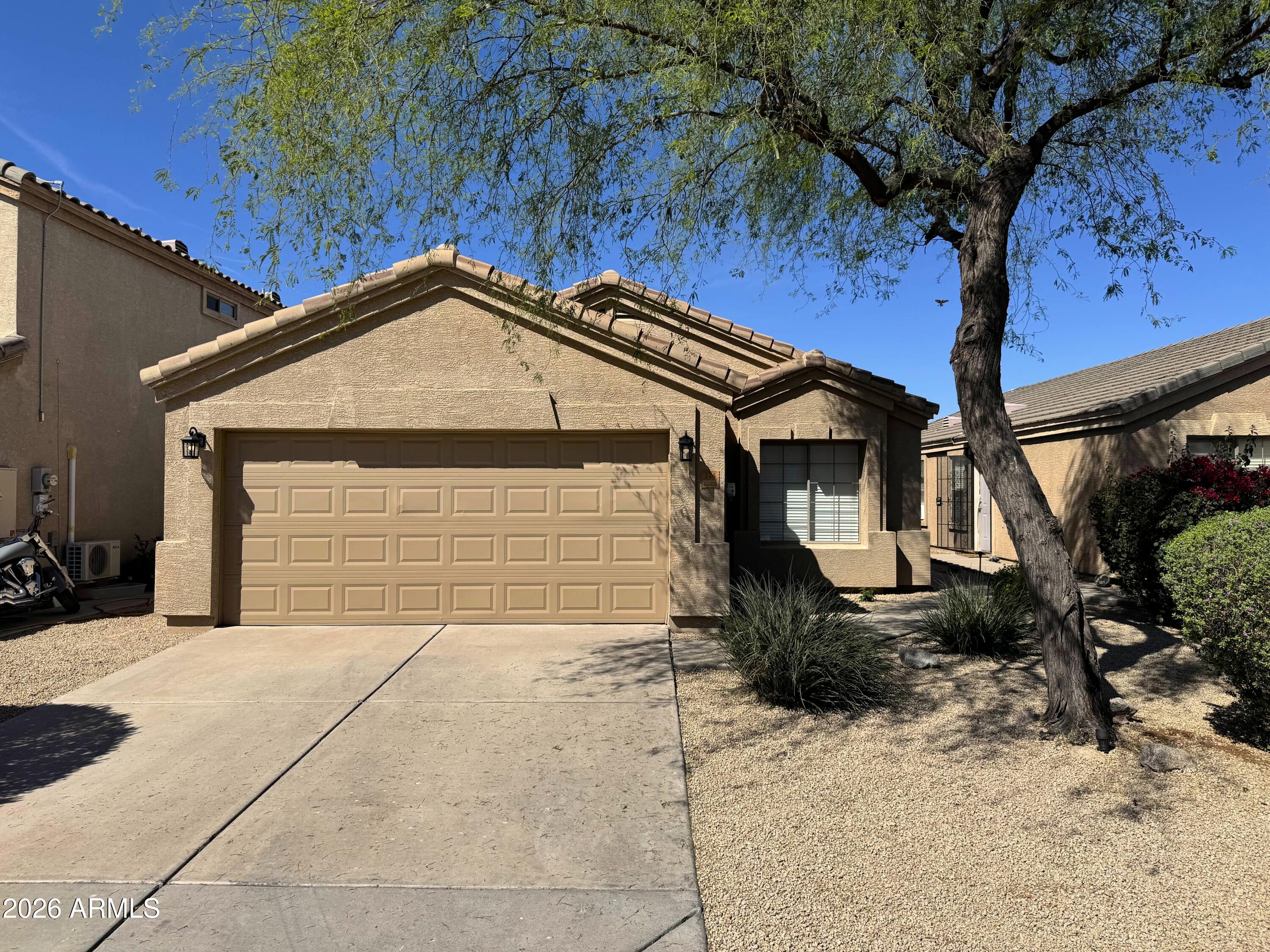 124 S 111th Street, Mesa, AZ 85208 — Photo 1 of 25