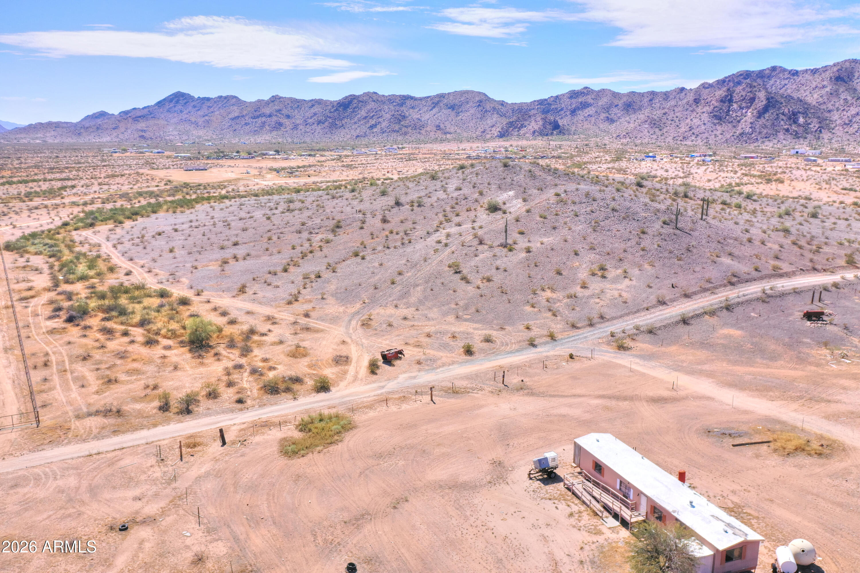 0 W Desert Garden Road -, Maricopa, AZ 85139 — Photo 1 of 7