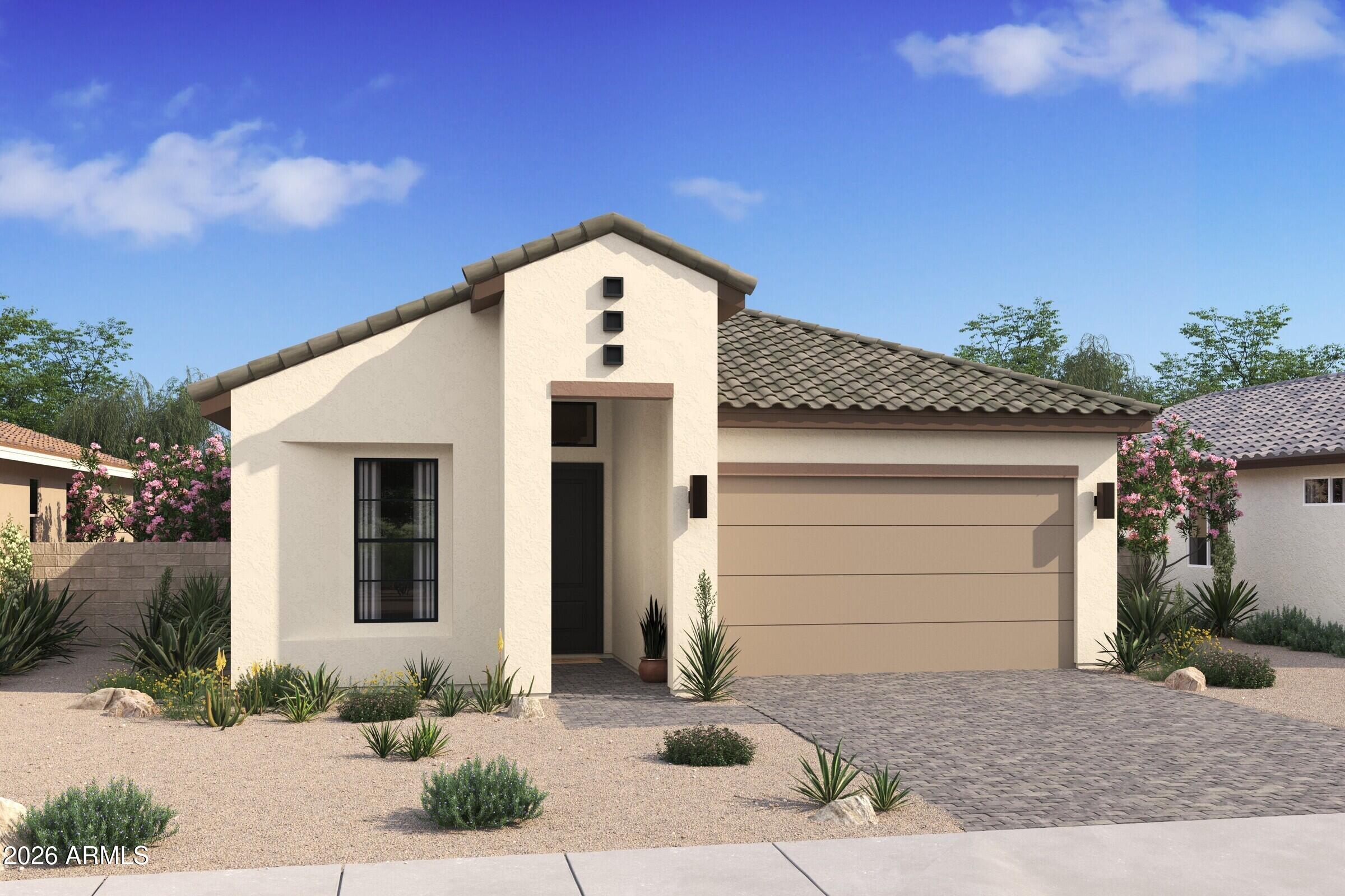 4464 N 203rd Lane, Buckeye, AZ 85396 — Photo 1 of 42