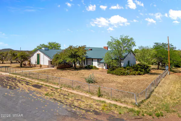2116 Marble Road, Clay Springs, AZ 85923