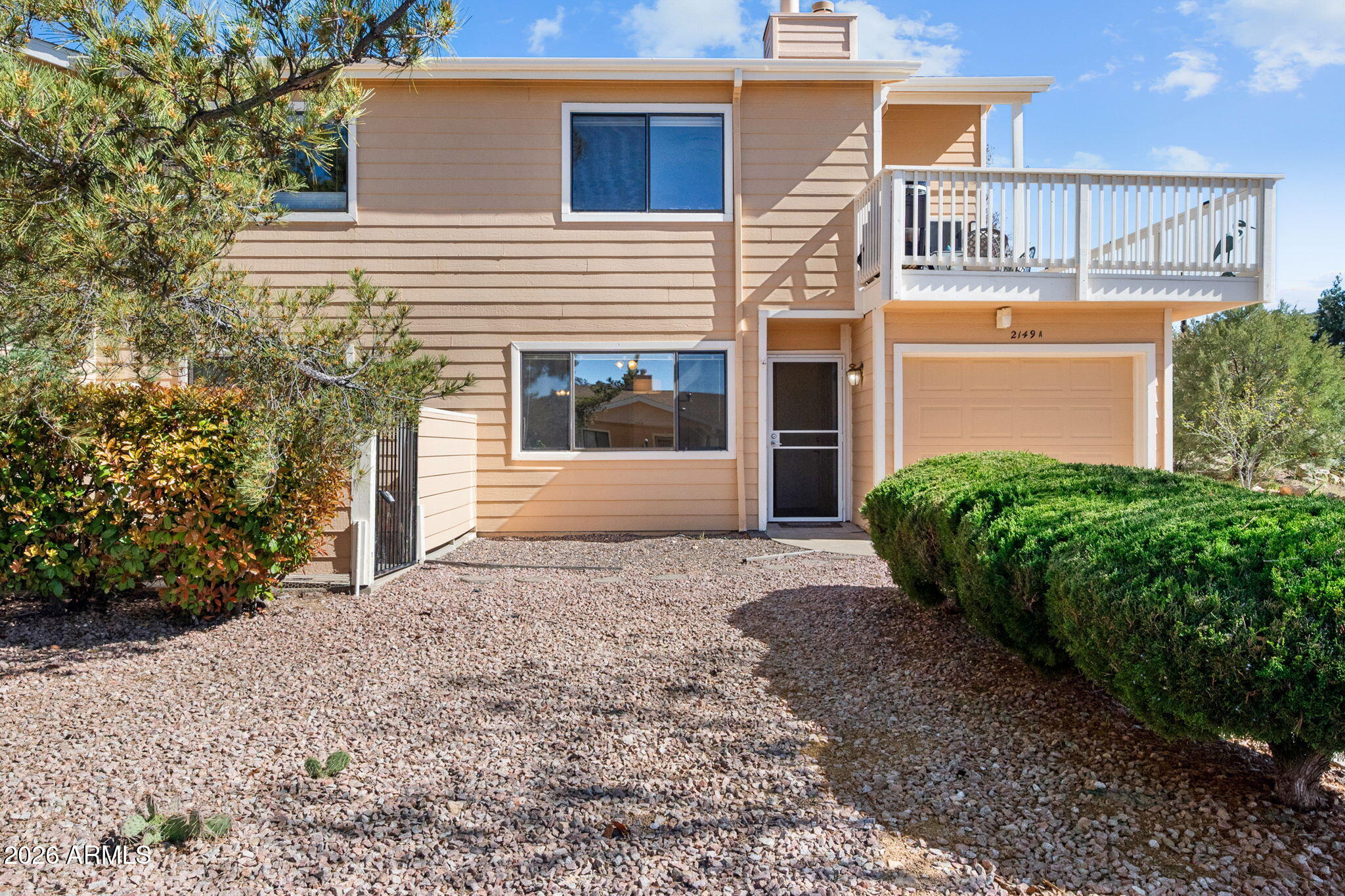 2149 MISSION Way A3, Prescott, AZ 86301 — Photo 1 of 32