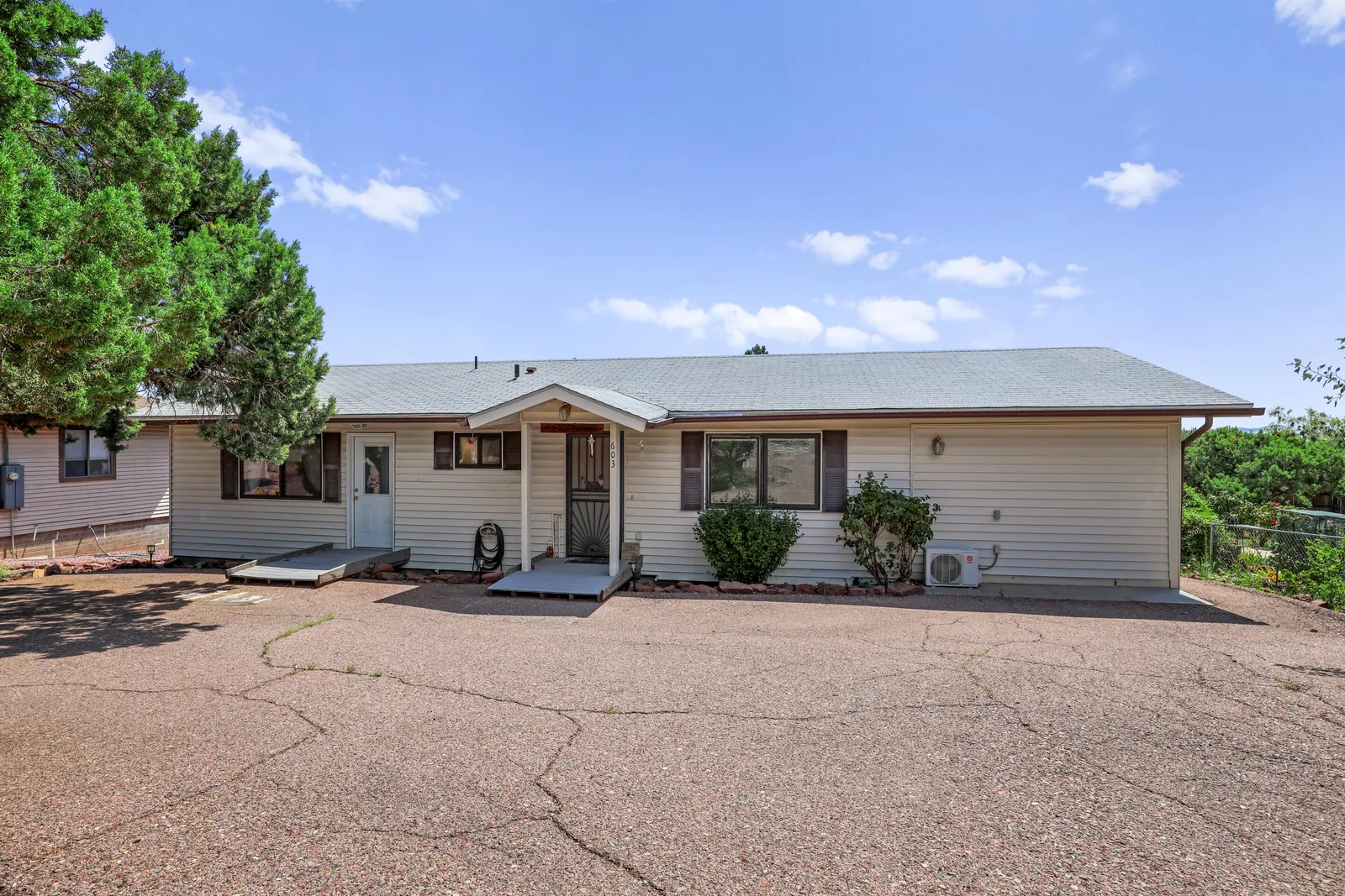 603 N Hogan Drive, Payson, AZ 85541 — Photo 1 of 27