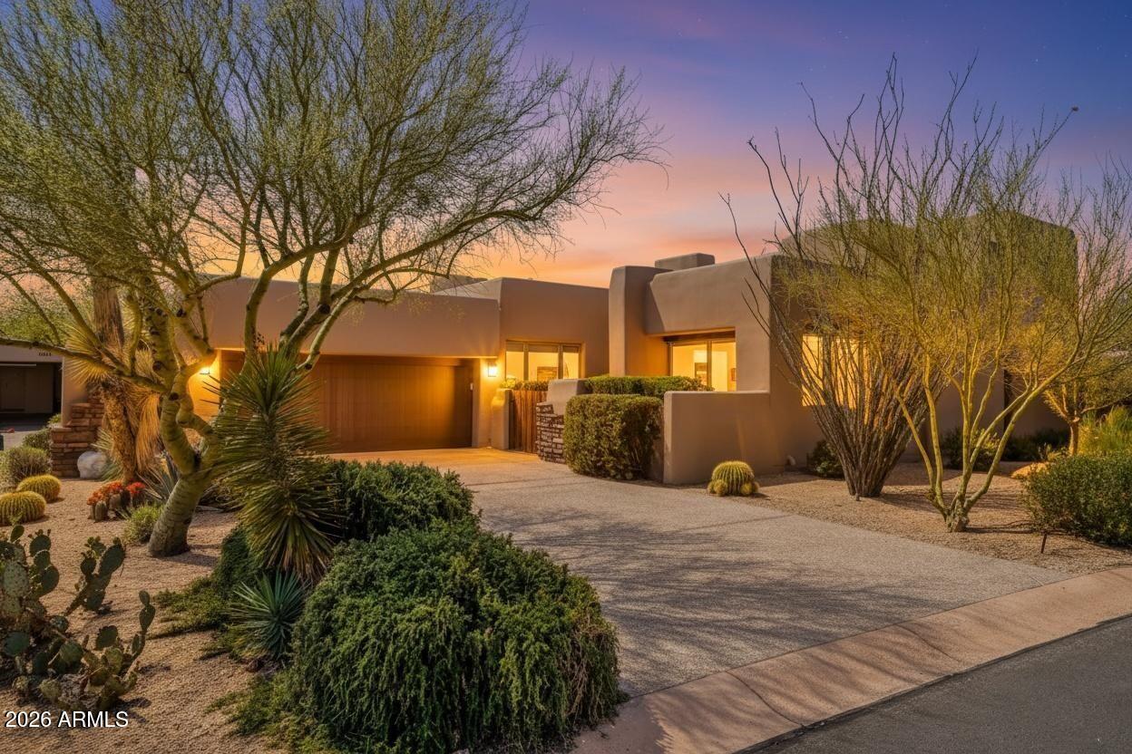 11151 E PROSPECT POINT Drive, Scottsdale, AZ 85262 — Photo 1 of 60