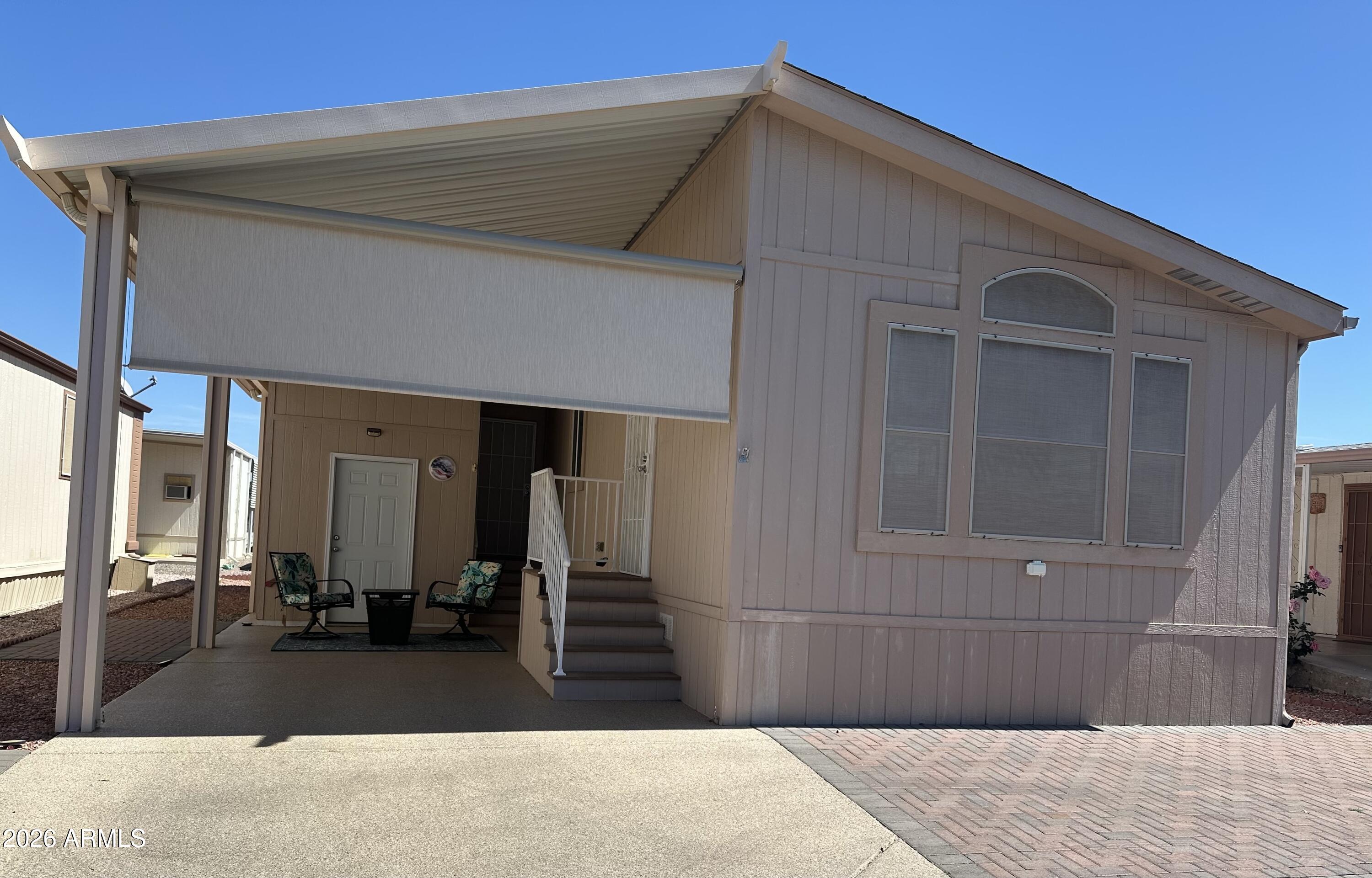 17200 W BELL Road 1658, Surprise, AZ 85374 — Photo 1 of 16