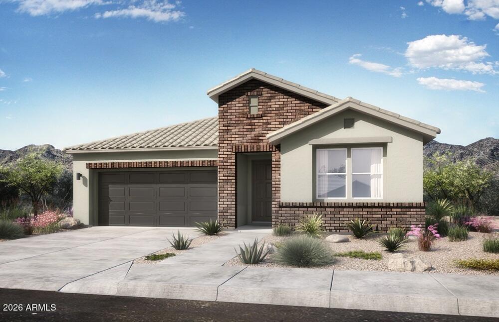 14797 W GRAY FOX Trail, Surprise, AZ 85387 — Photo 1 of 20