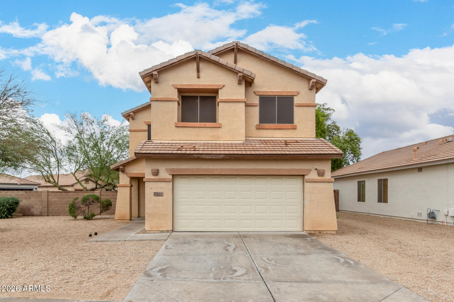 11738 W GRANT Street, Avondale, AZ 85323 — Photo 1 of 39