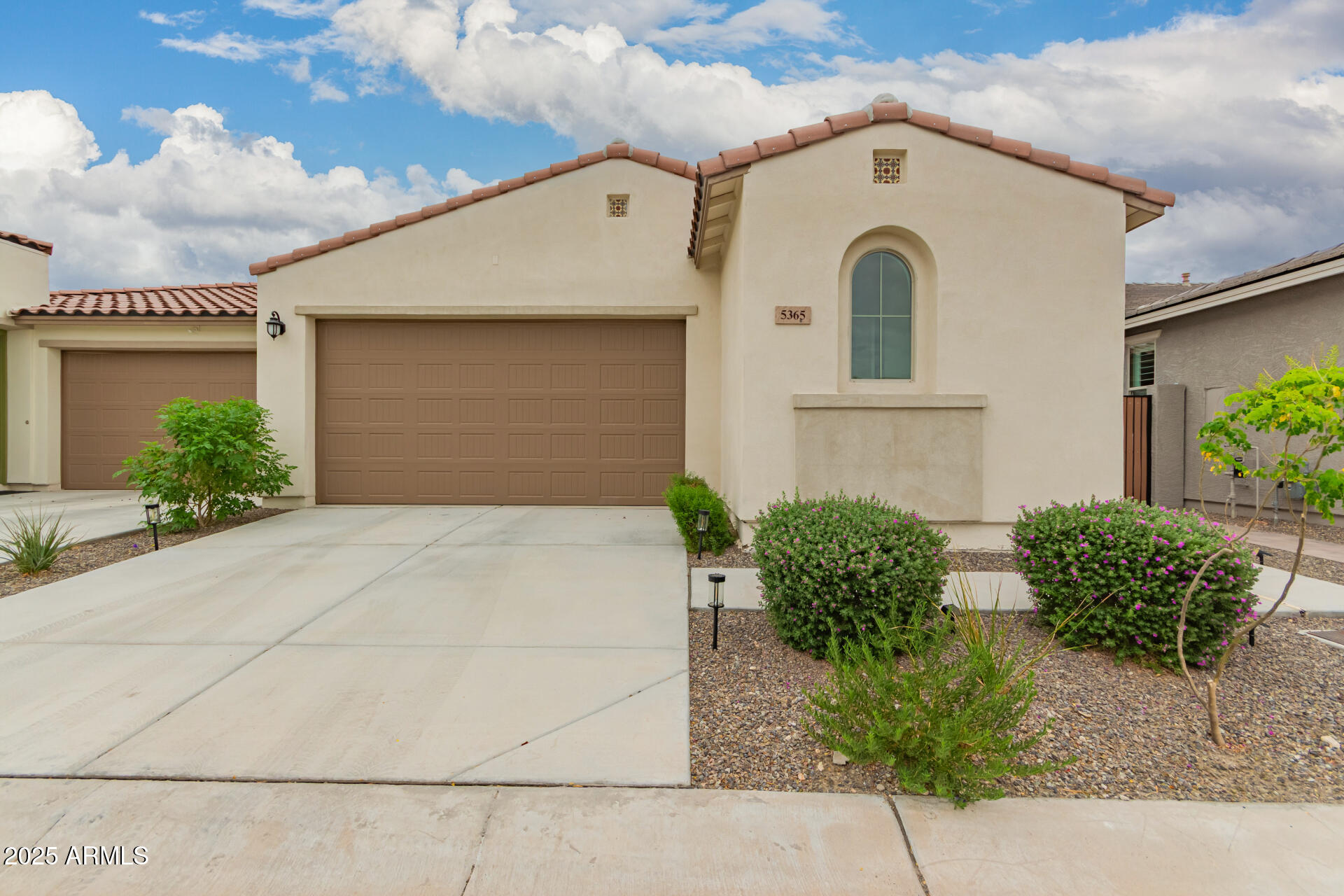 5365 N 205TH Drive, Buckeye, AZ 85396 — Photo 1 of 61