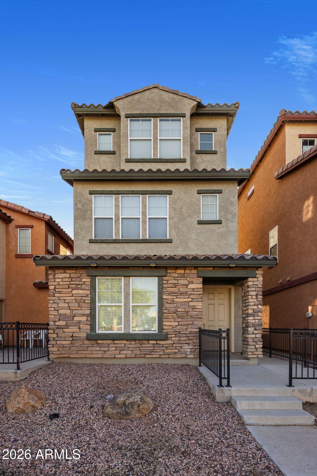 1935 N 78TH Drive, Phoenix, AZ 85035 — Photo 1 of 22
