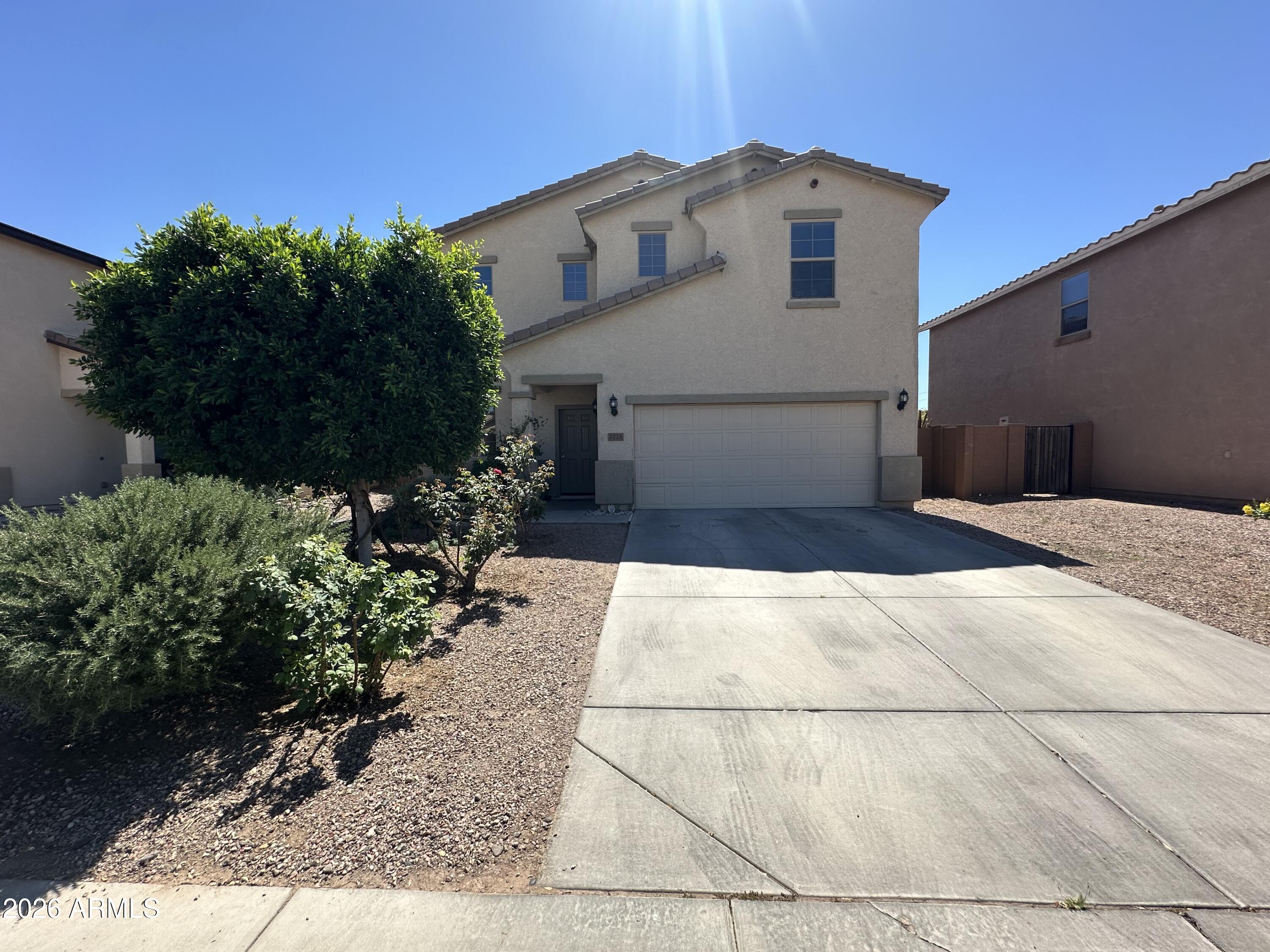 7725 W SHUMWAY FARM Road, Laveen, AZ 85339 — Photo 1 of 21