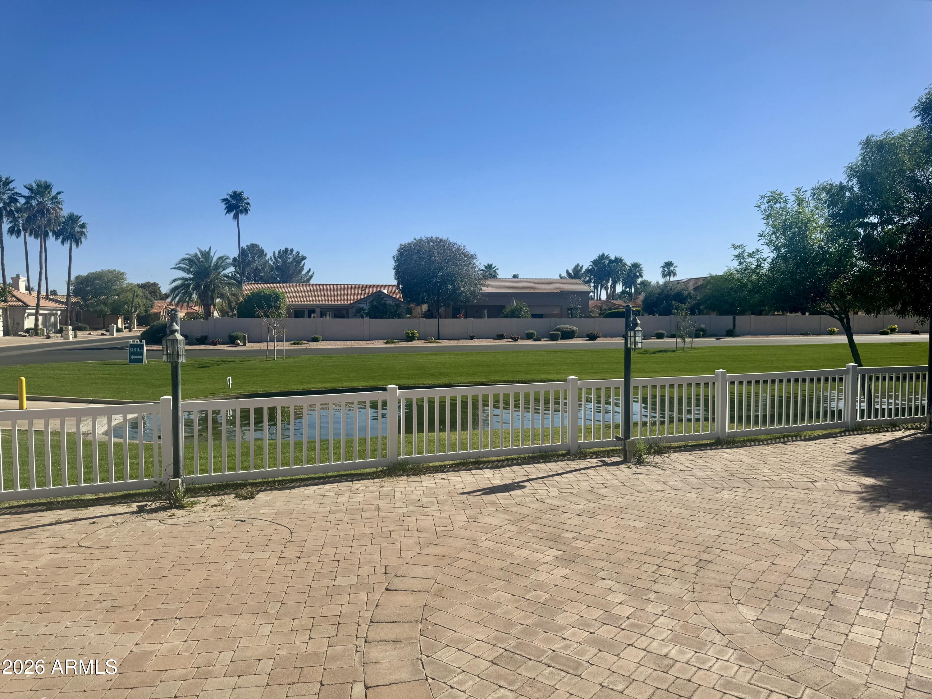 10435 E CEDAR WAXWING Court, Sun Lakes, AZ 85248 — Photo 1 of 44