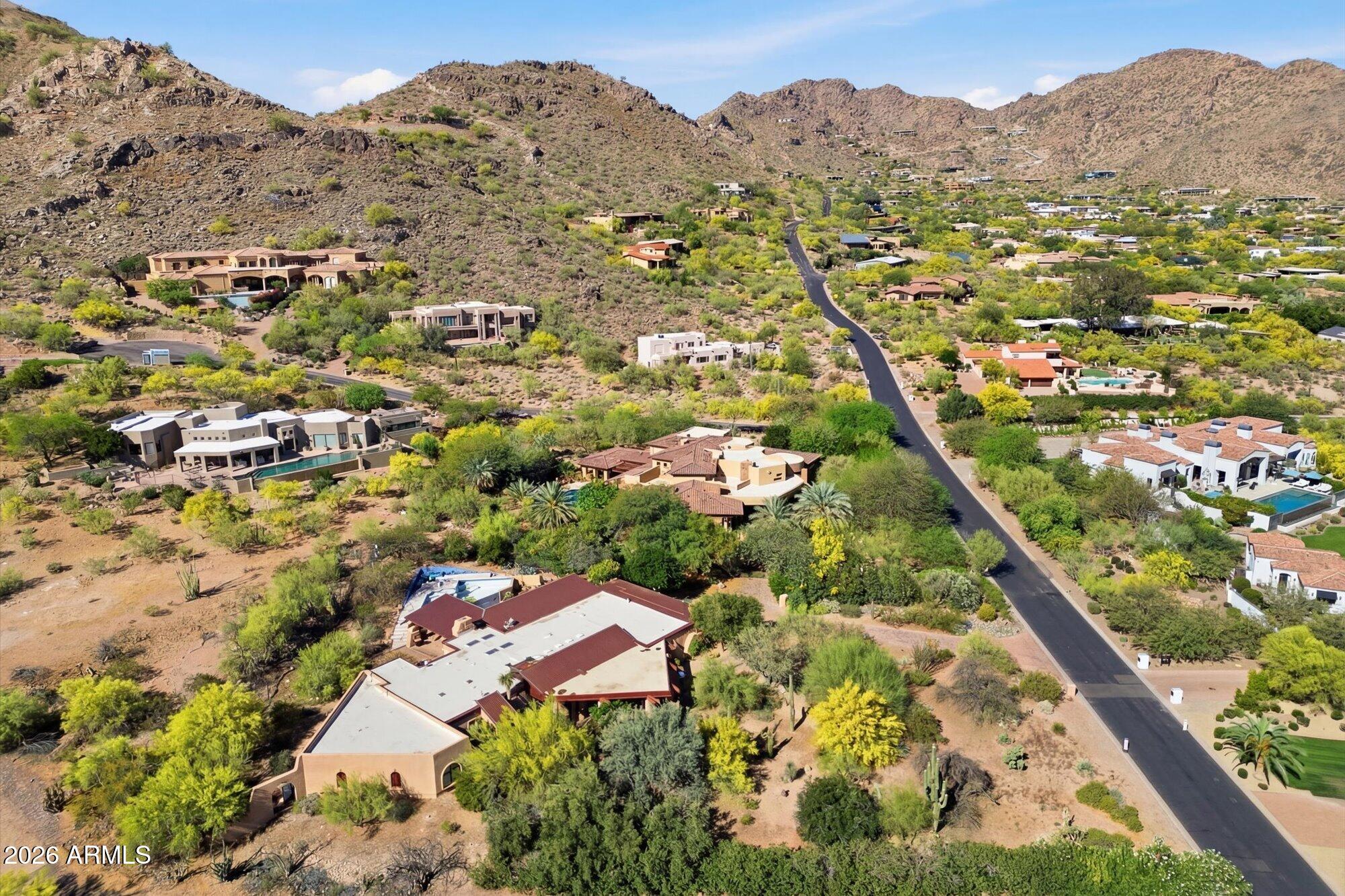 6511 E Hummingbird Lane 2, Scottsdale, AZ 85253 — Photo 1 of 10