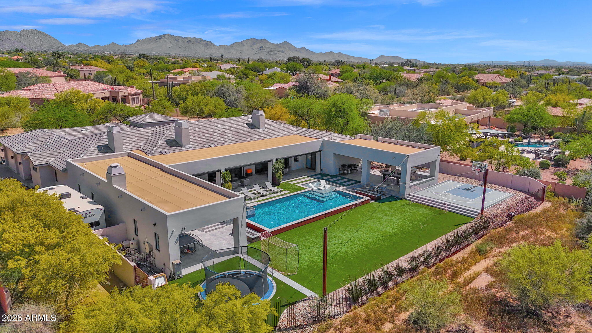 27330 N 69TH Street, Scottsdale, AZ 85266 — Photo 1 of 71