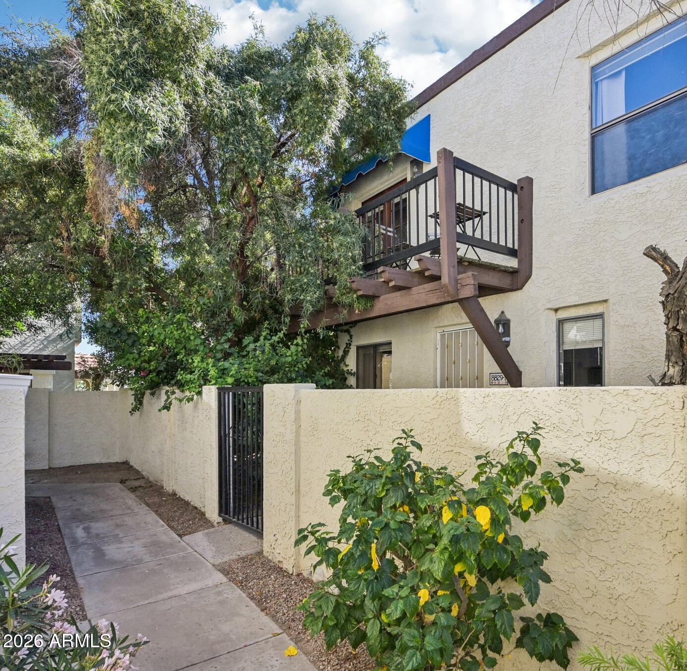 8829 S 48TH Street 1, Phoenix, AZ 85044 — Photo 1 of 27