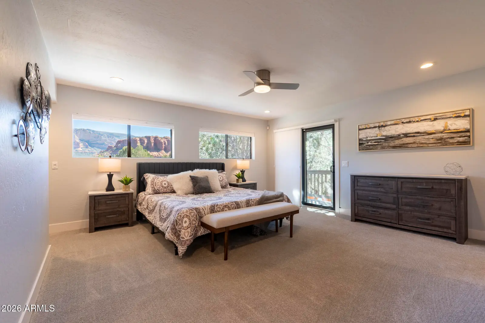 141 S BOWSTRING Drive, Sedona, AZ 86336, photo 10 of 40