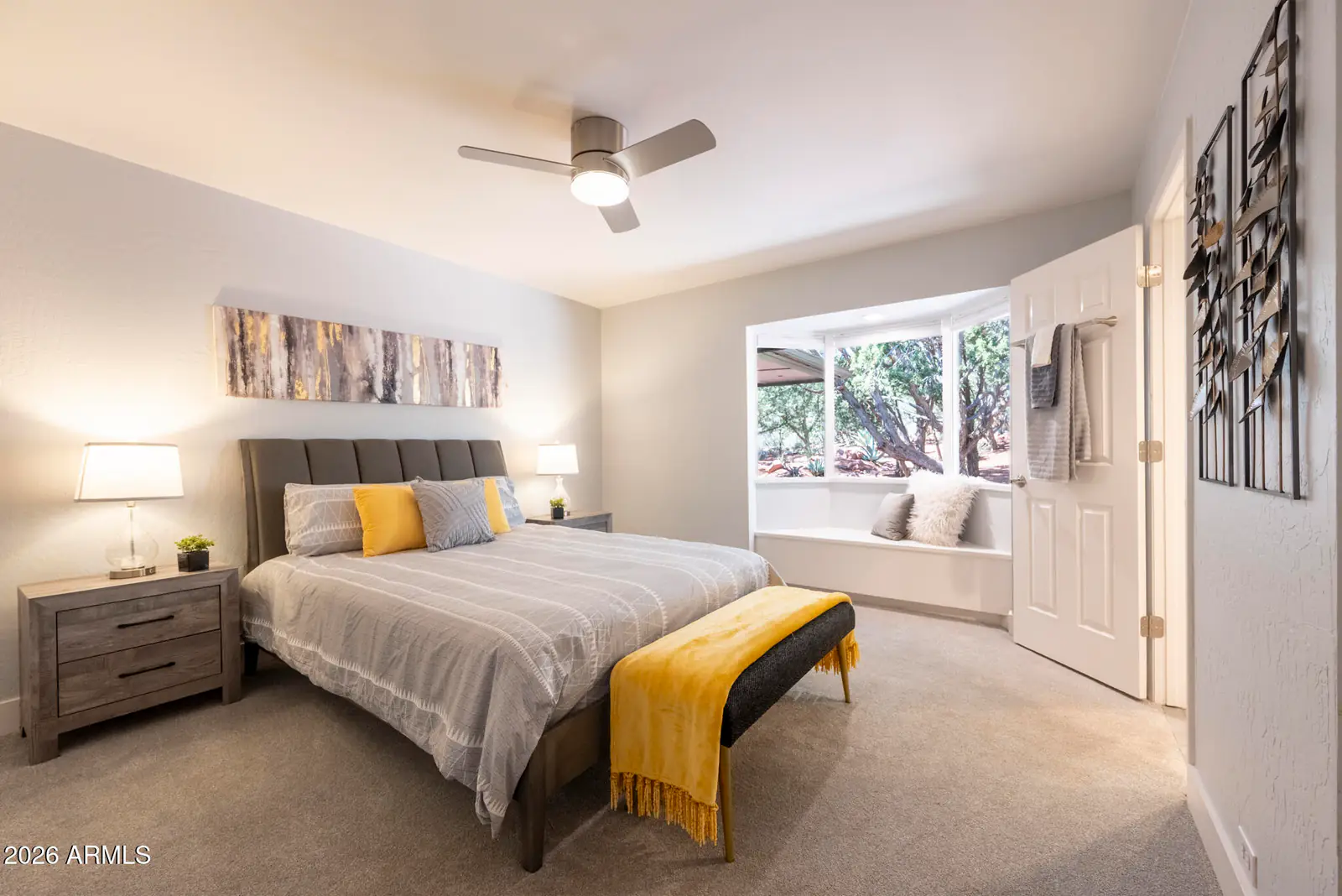 141 S BOWSTRING Drive, Sedona, AZ 86336, photo 17 of 40