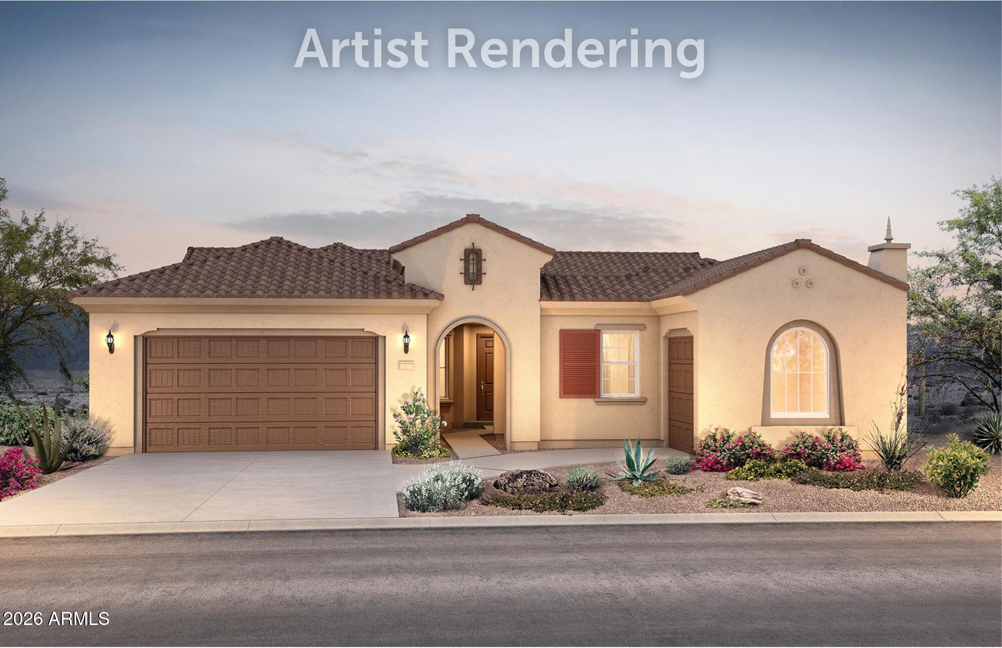 8225 W Willow Way, Florence, AZ 85132 — Photo 1 of 10