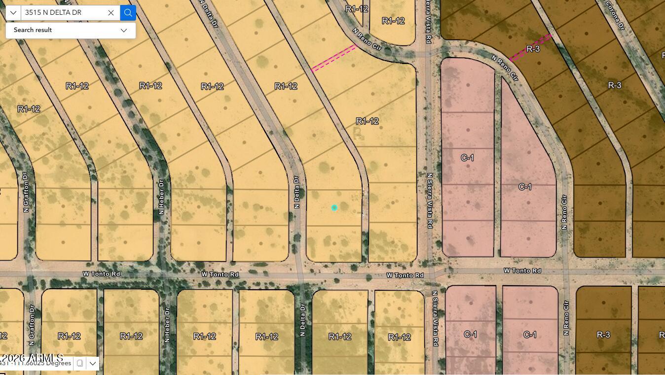 3515 N DELTA Drive 2, Eloy, AZ 85131 — Photo 1 of 1