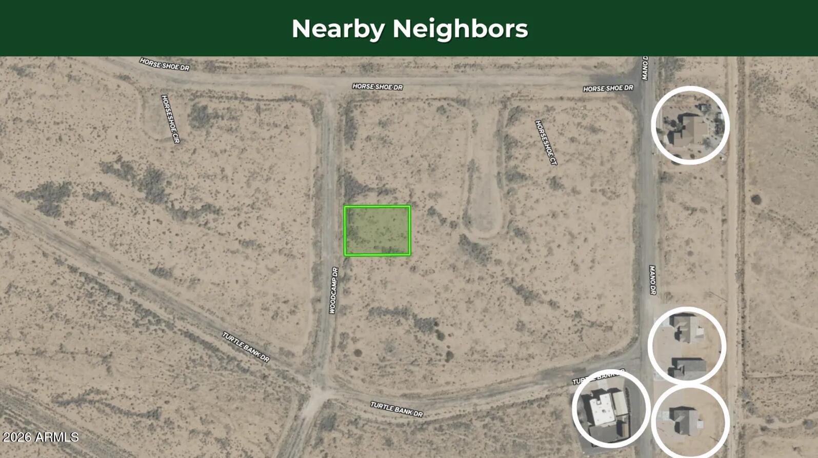 10418 N WOOD CAMP Drive 3776, Kingman, AZ 86401 — Photo 1 of 3