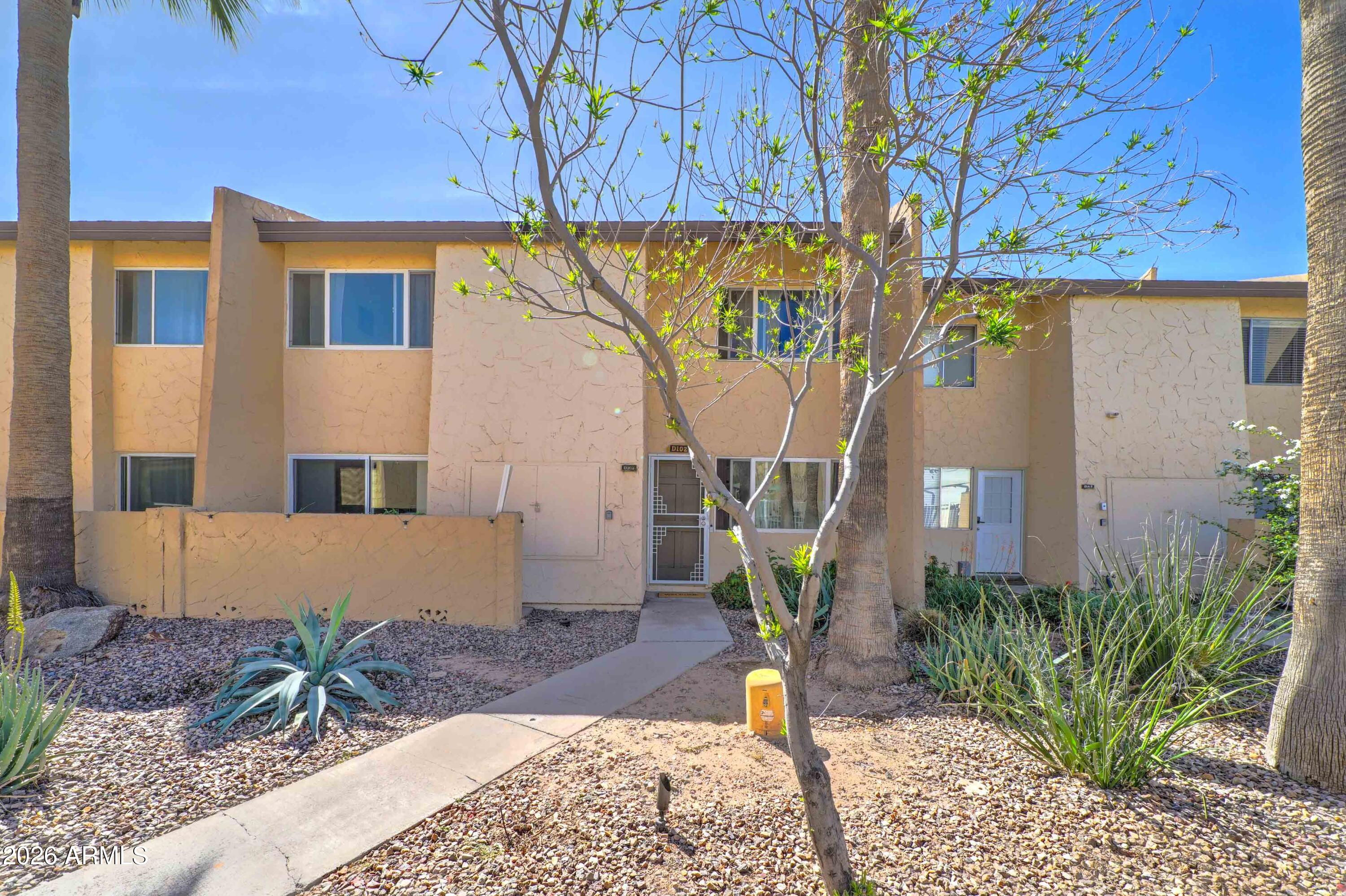 8055 E THOMAS Road D102, Scottsdale, AZ 85251 — Photo 1 of 21