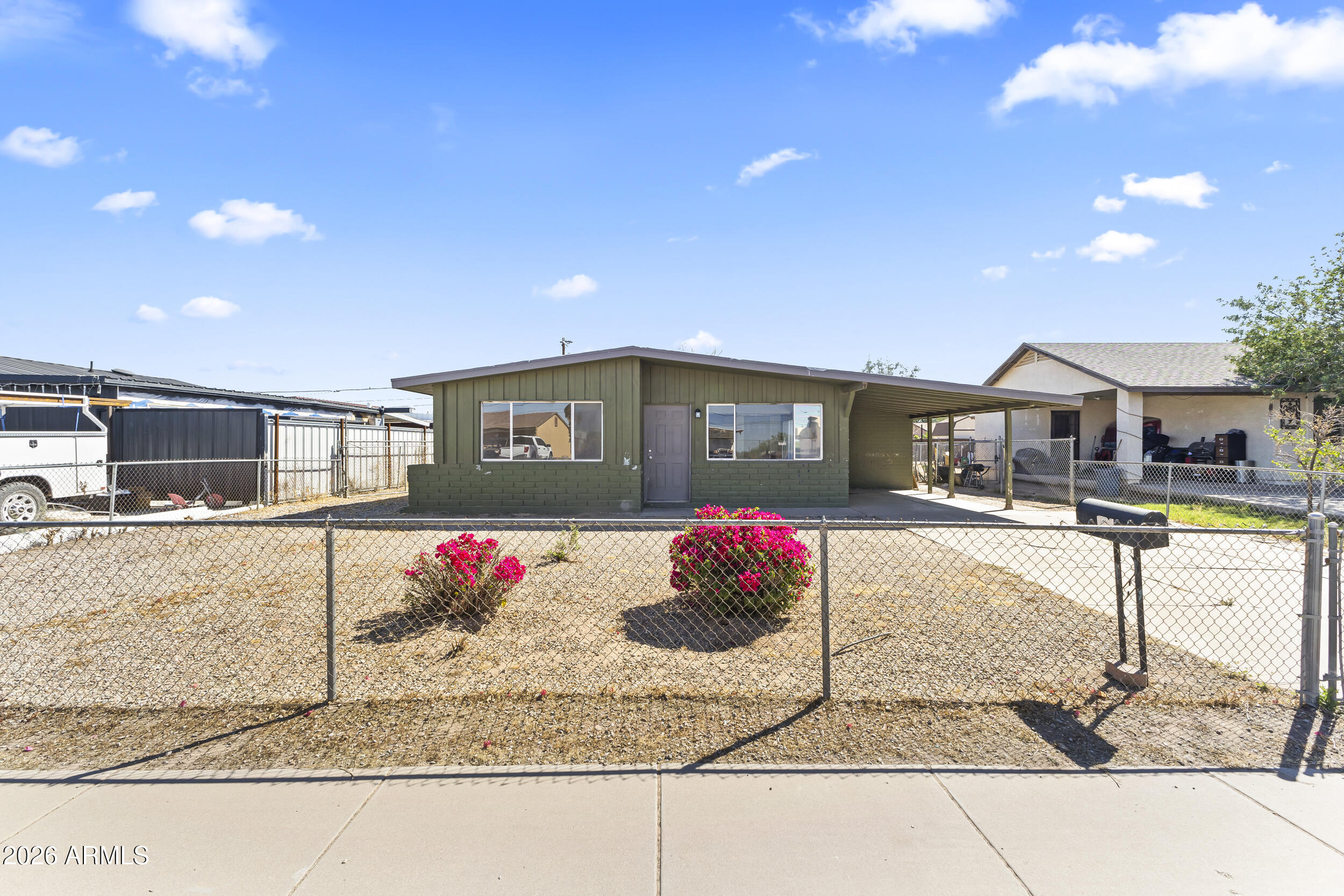 1113 E BISNAGA Street, Casa Grande, AZ 85122 — Photo 1 of 12